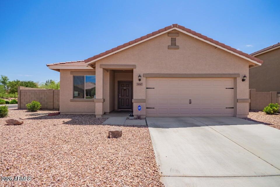 CRYSTAL VISTA - Residential