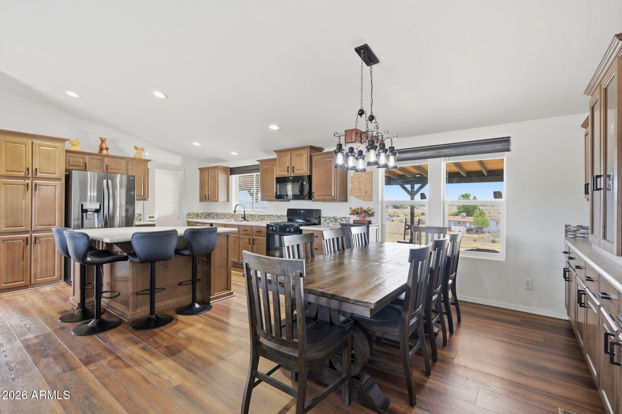 CHINO HEIGHTS UNIT 5 - Residential