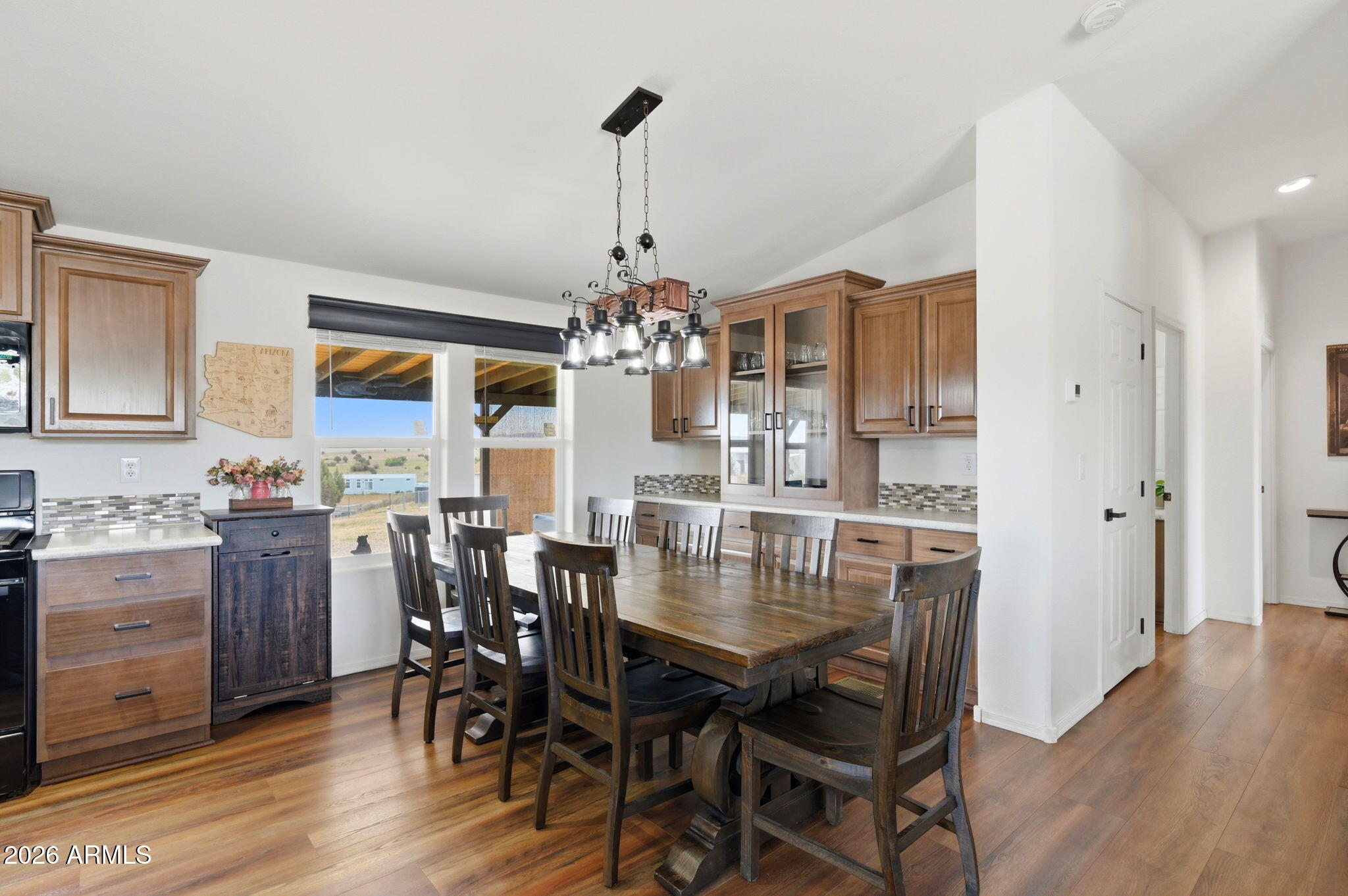 CHINO HEIGHTS UNIT 5 - Residential