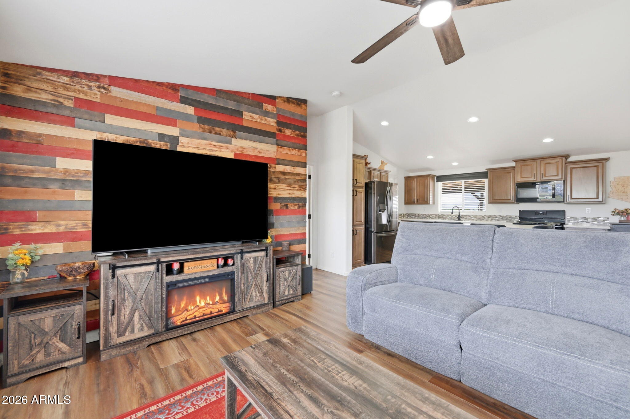 CHINO HEIGHTS UNIT 5 - Residential