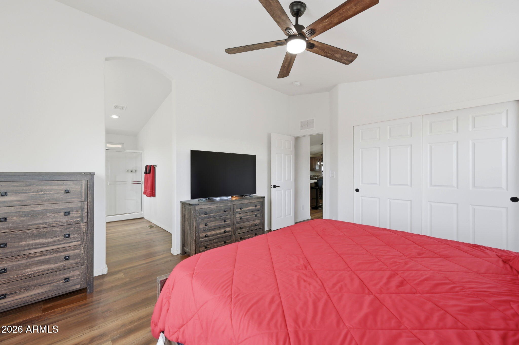 CHINO HEIGHTS UNIT 5 - Residential