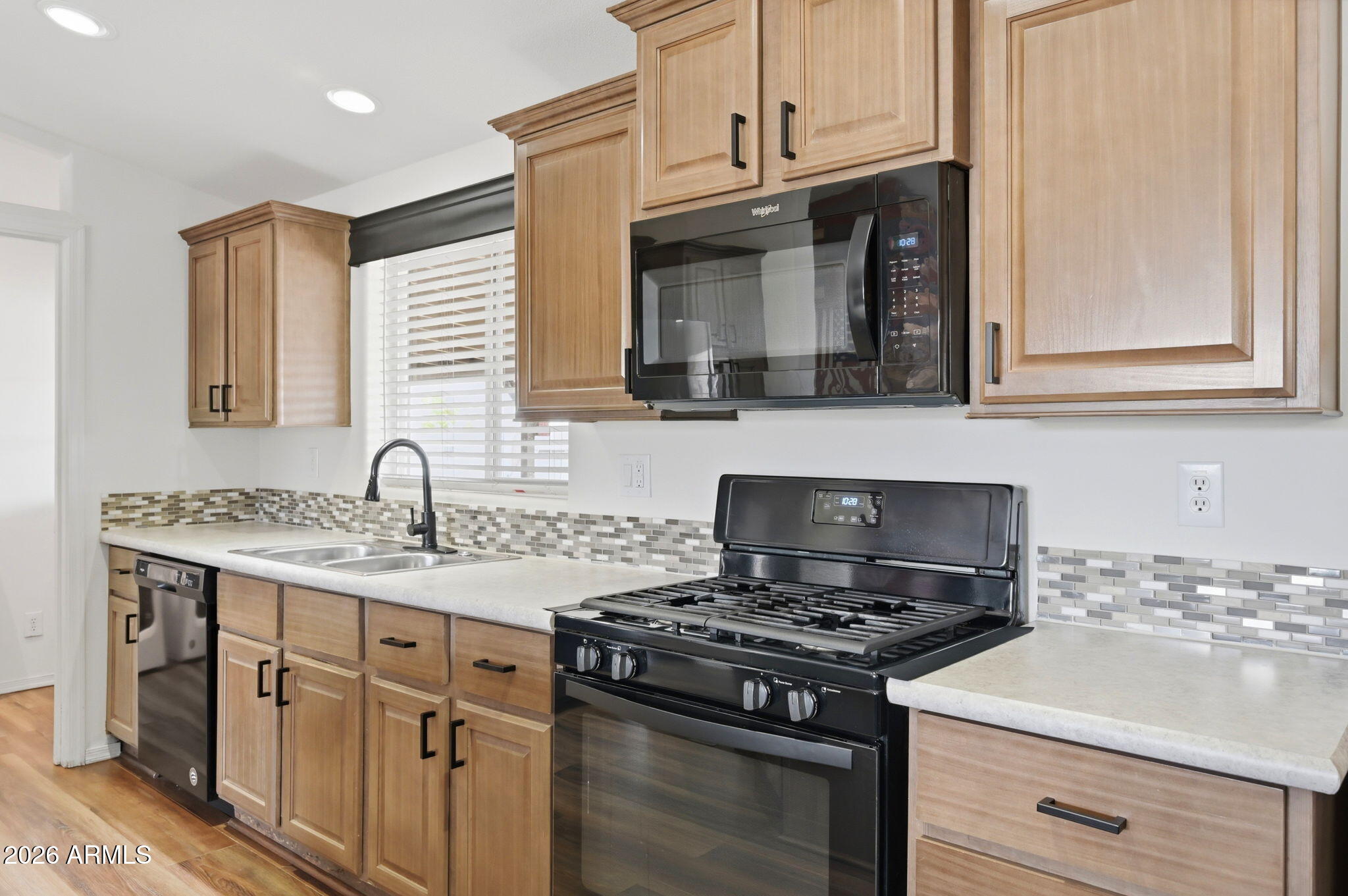 CHINO HEIGHTS UNIT 5 - Residential