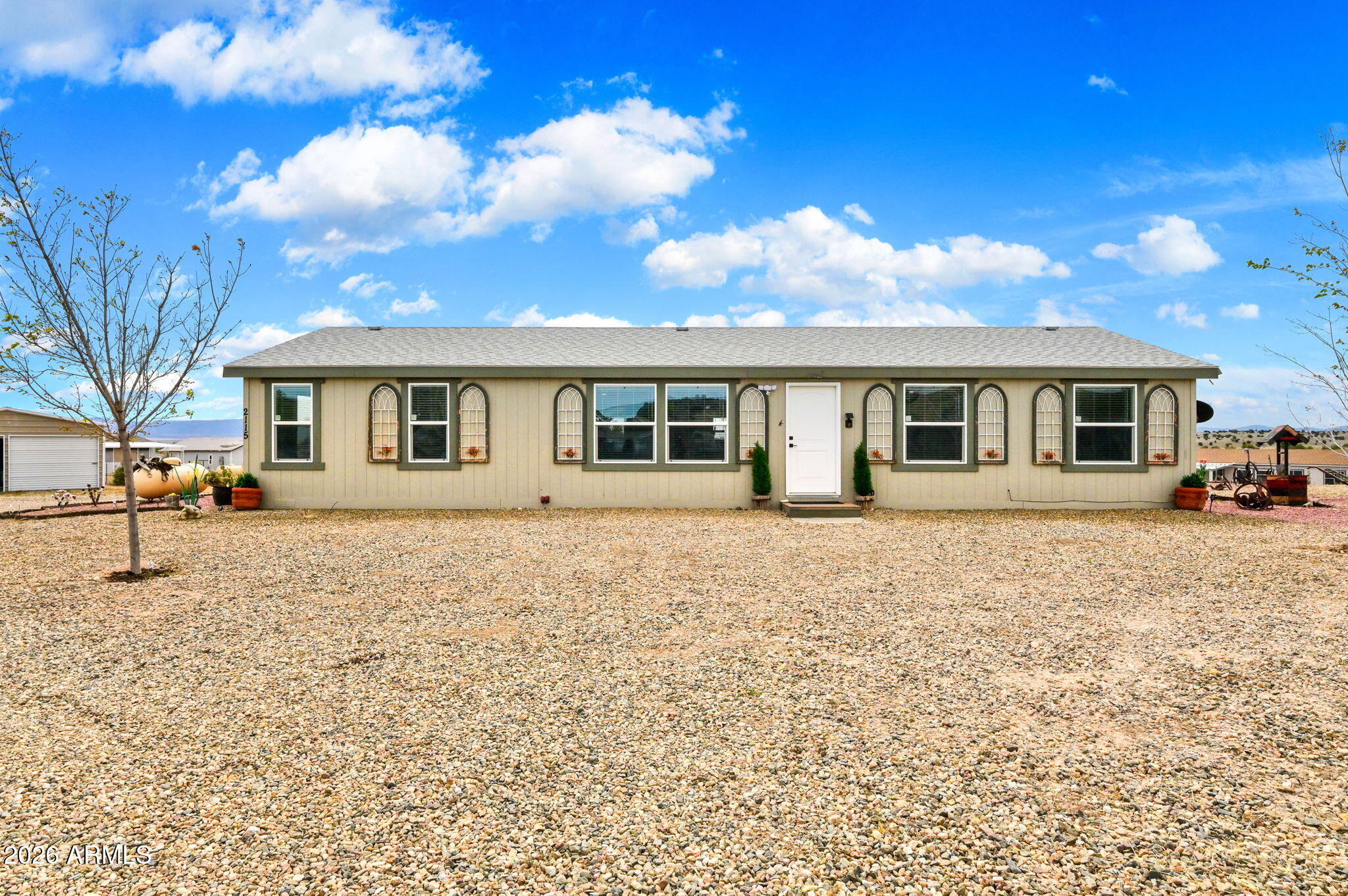 CHINO HEIGHTS UNIT 5 - Residential