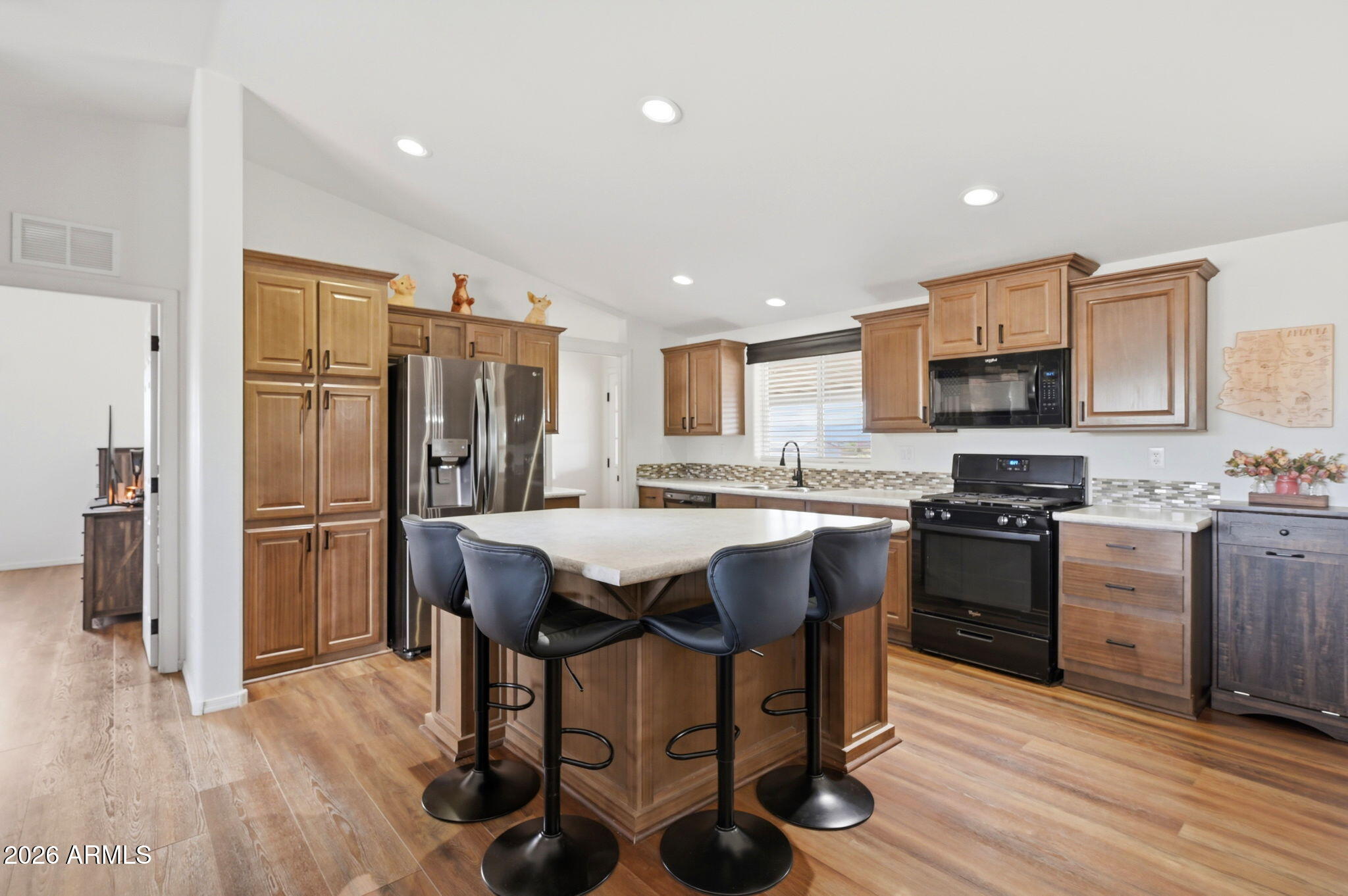 CHINO HEIGHTS UNIT 5 - Residential