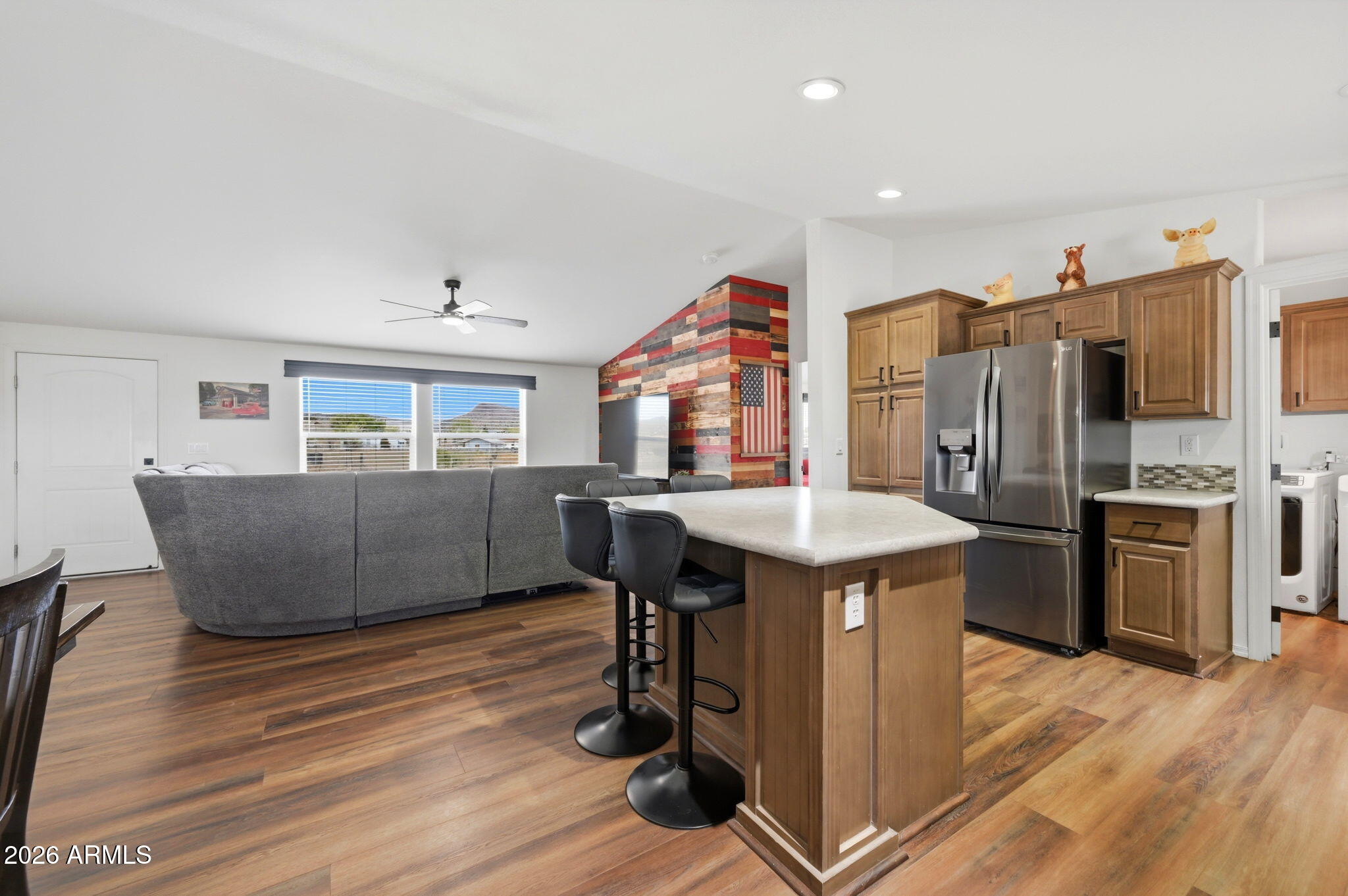 CHINO HEIGHTS UNIT 5 - Residential