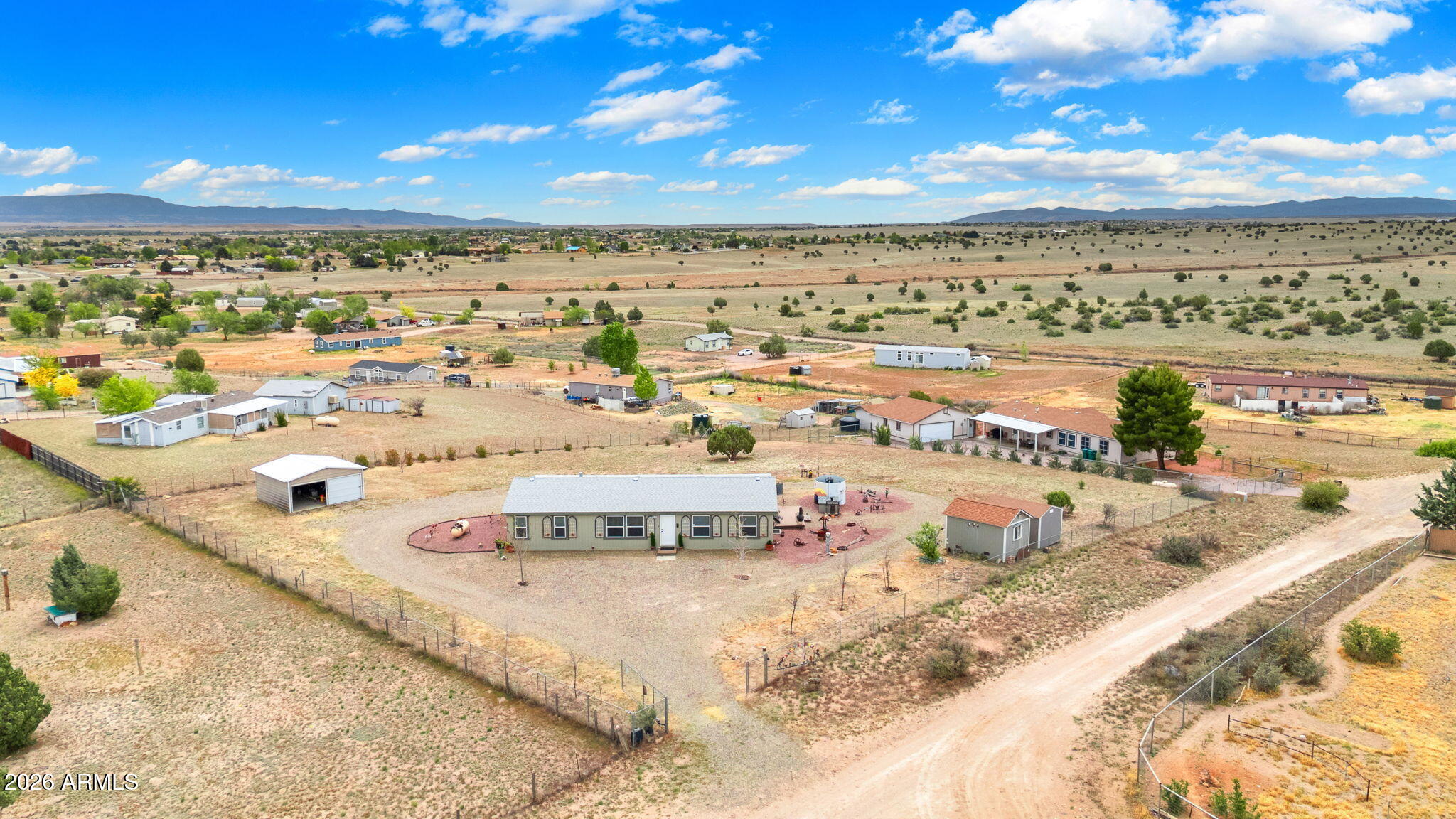 CHINO HEIGHTS UNIT 5 - Residential
