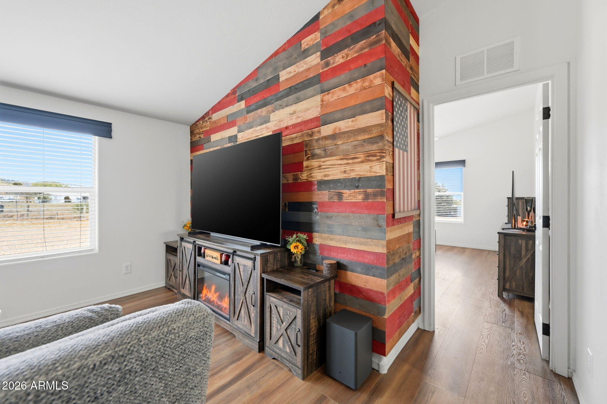 CHINO HEIGHTS UNIT 5 - Residential