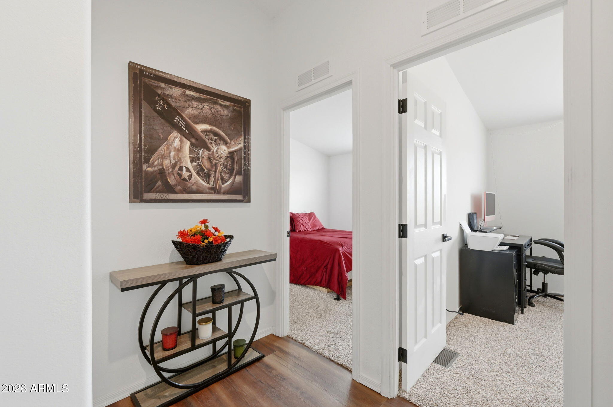 CHINO HEIGHTS UNIT 5 - Residential