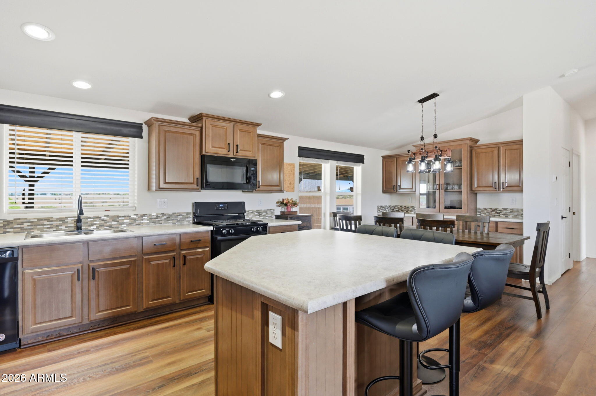 CHINO HEIGHTS UNIT 5 - Residential