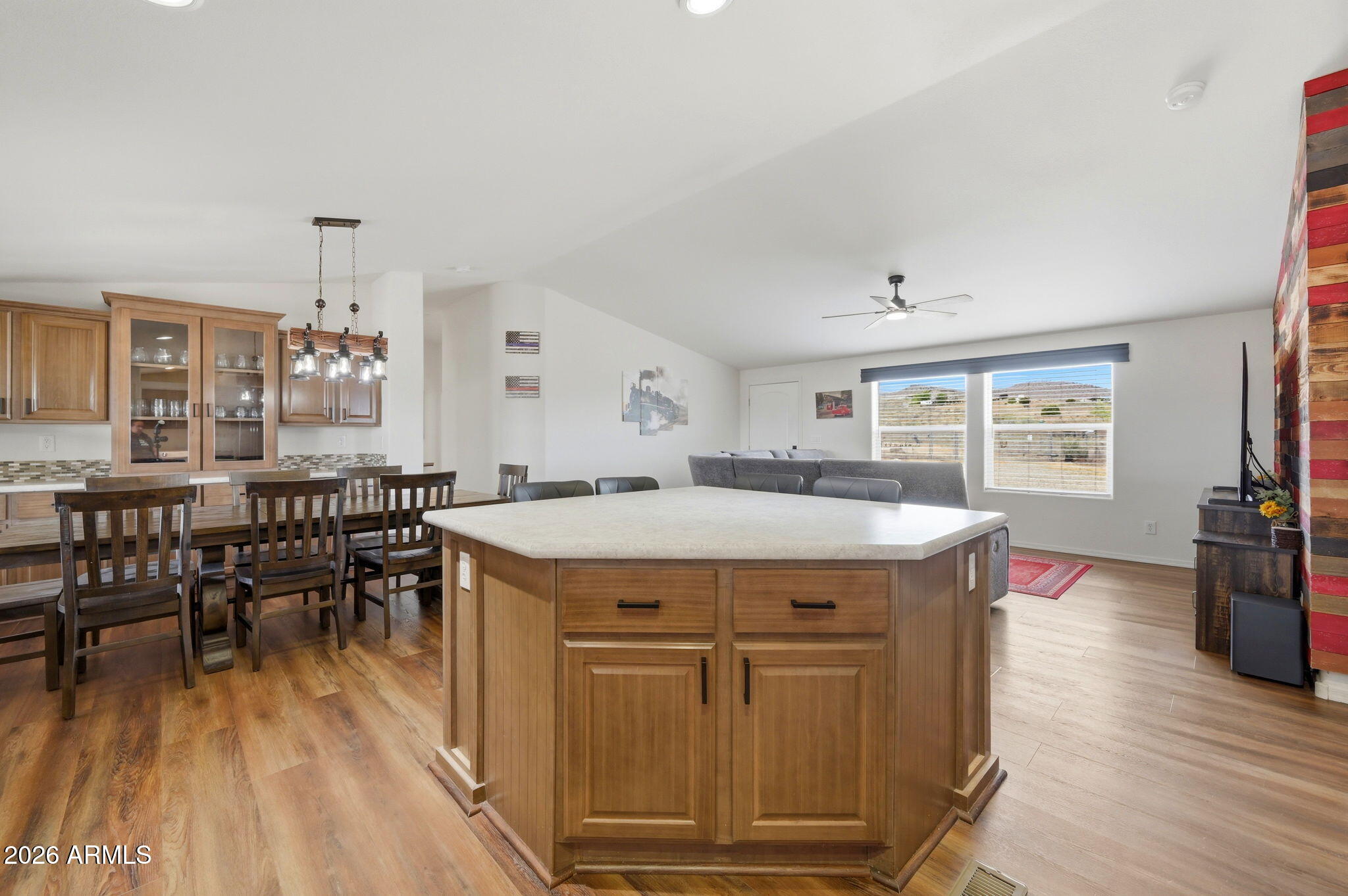 CHINO HEIGHTS UNIT 5 - Residential
