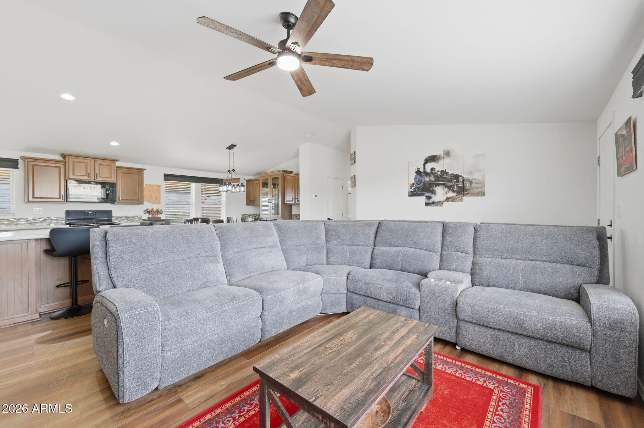 CHINO HEIGHTS UNIT 5 - Residential