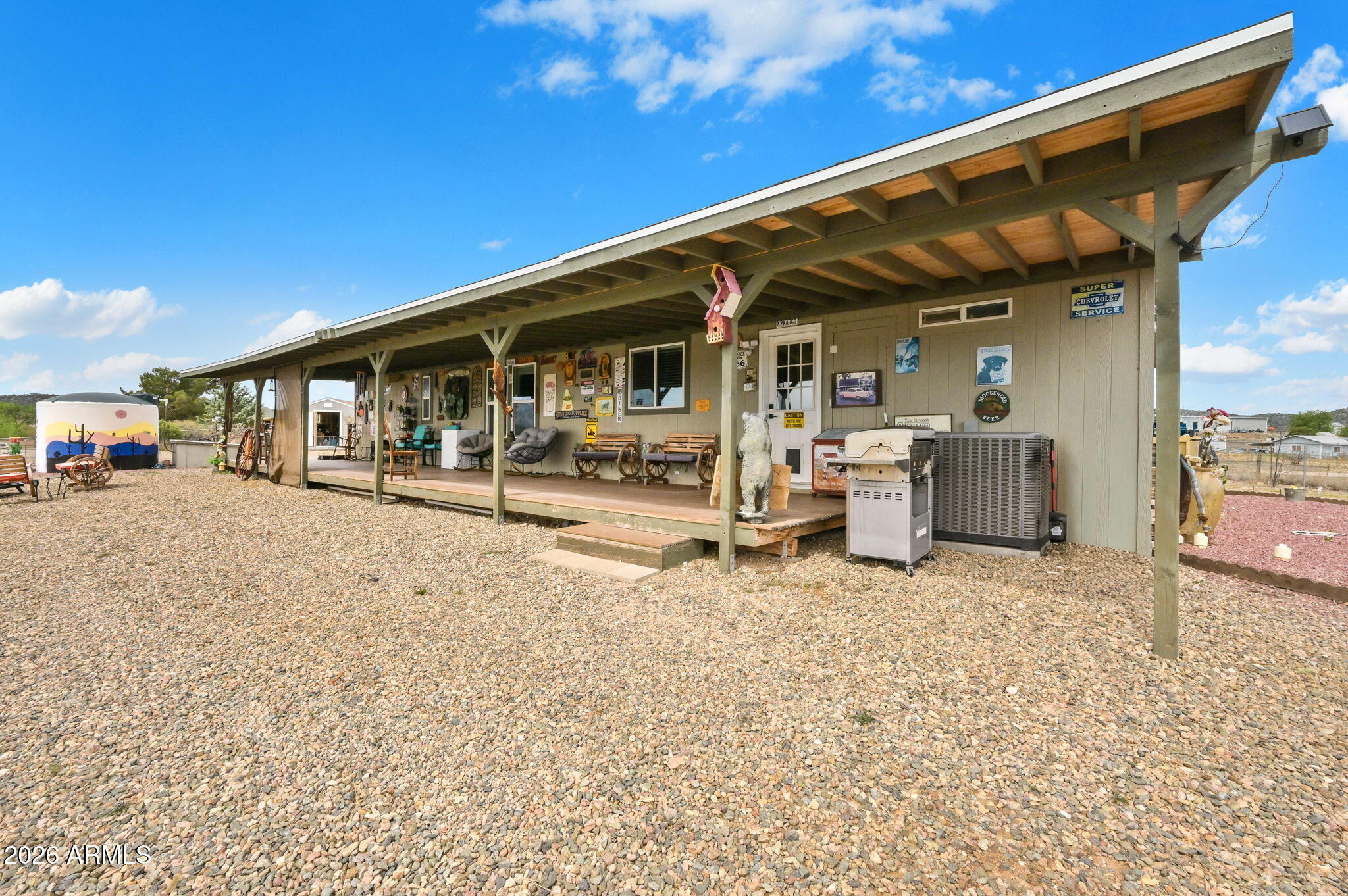 CHINO HEIGHTS UNIT 5 - Residential