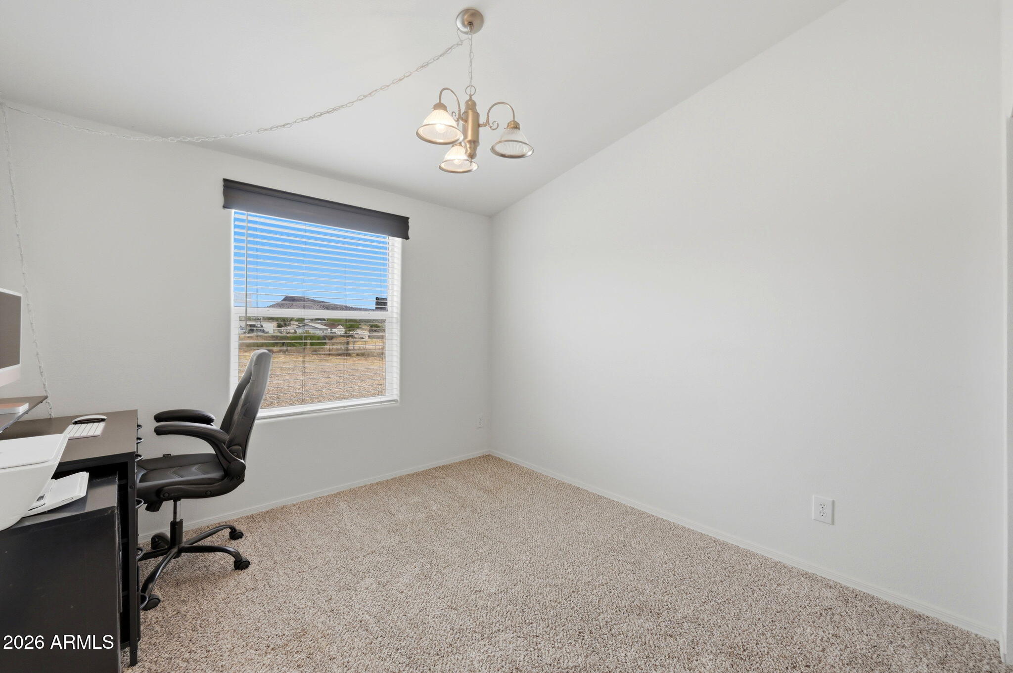 CHINO HEIGHTS UNIT 5 - Residential
