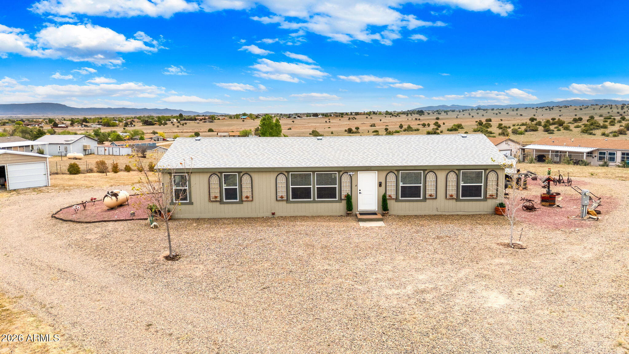 CHINO HEIGHTS UNIT 5 - Residential
