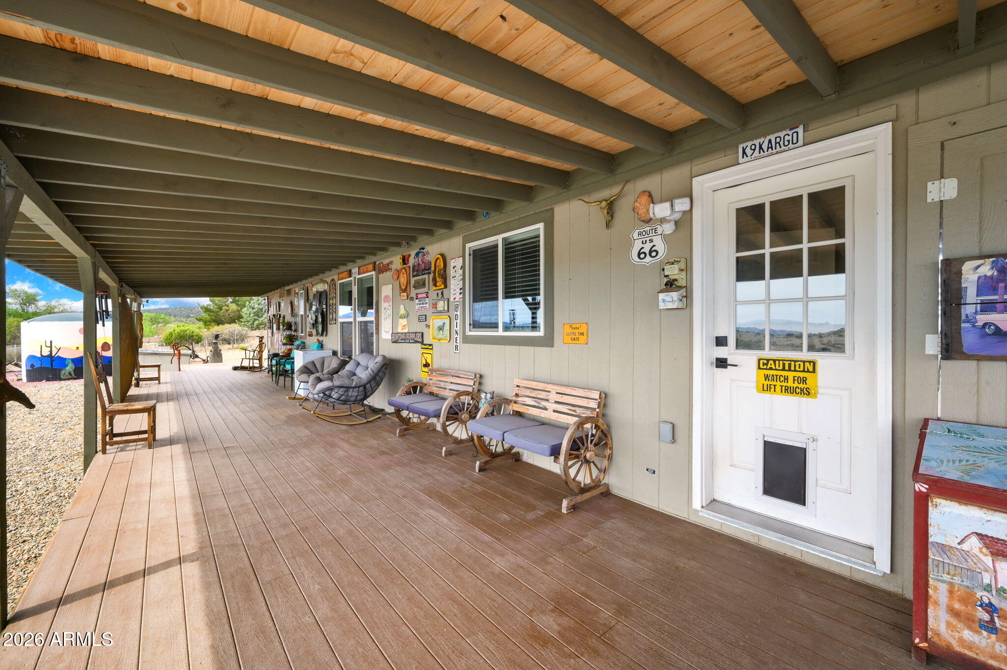 CHINO HEIGHTS UNIT 5 - Residential