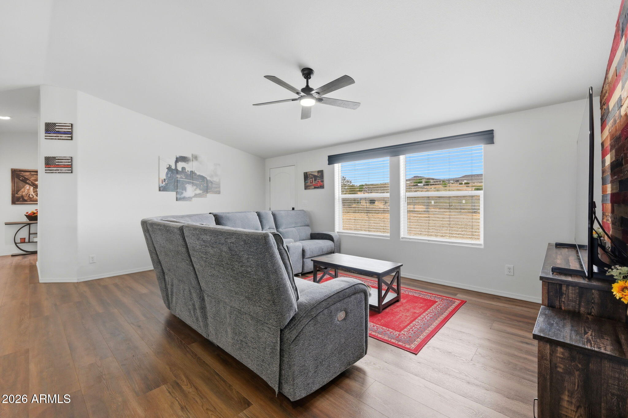 CHINO HEIGHTS UNIT 5 - Residential