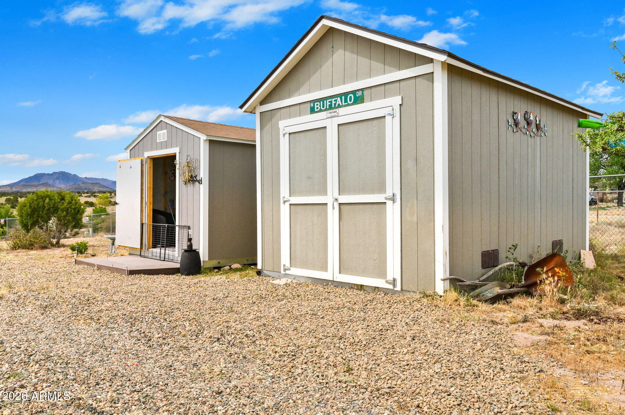 CHINO HEIGHTS UNIT 5 - Residential