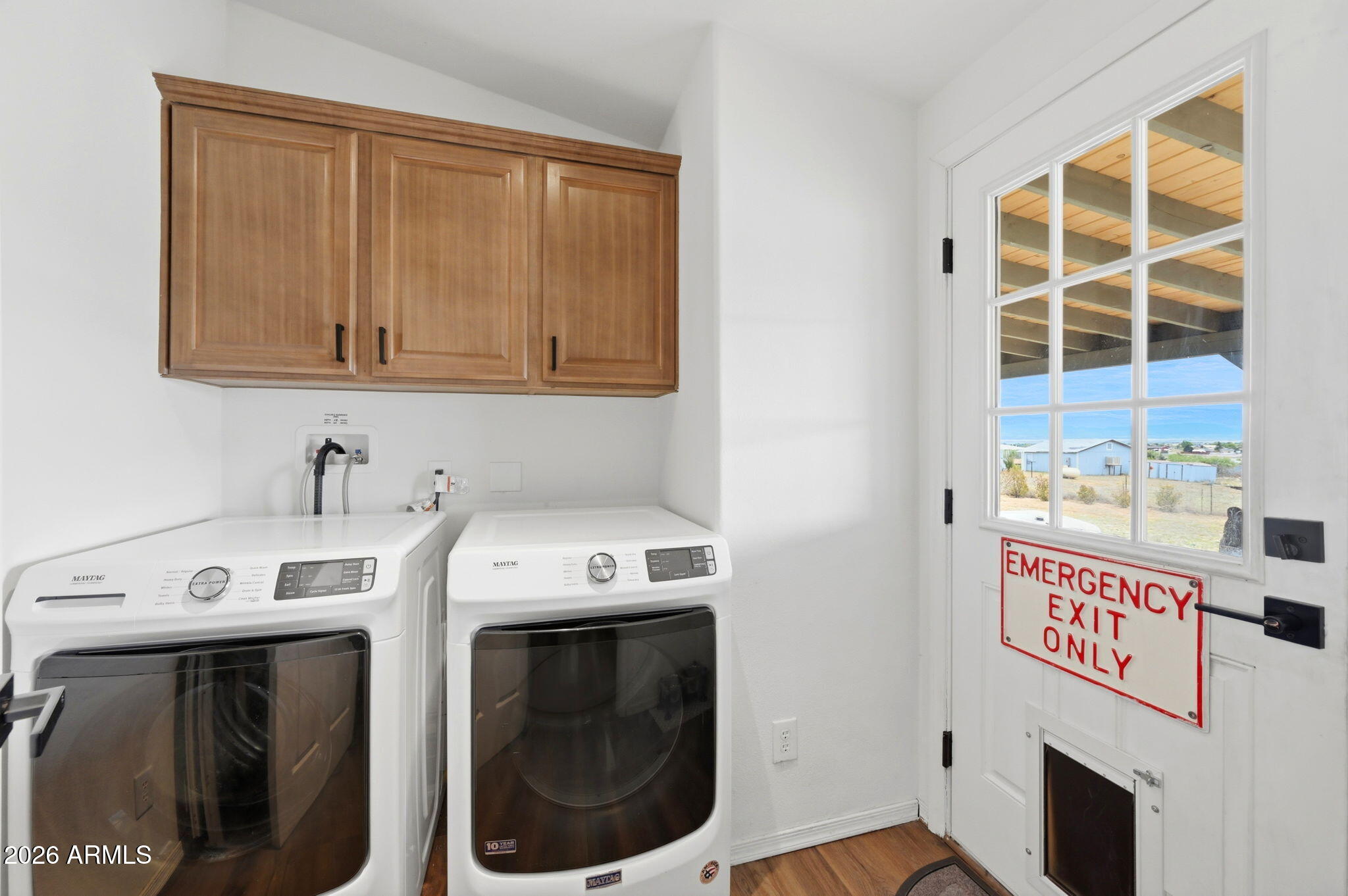 CHINO HEIGHTS UNIT 5 - Residential