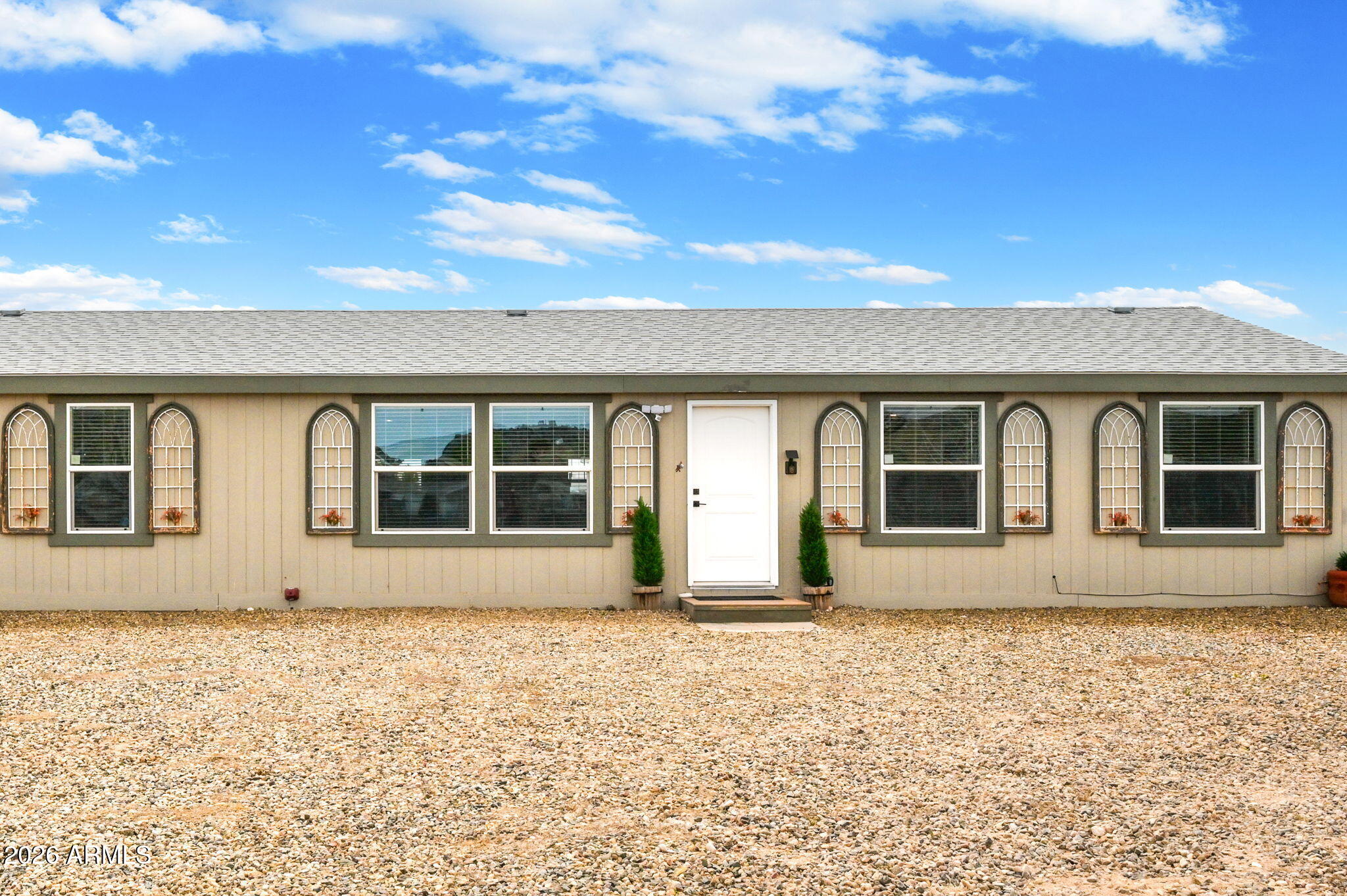 CHINO HEIGHTS UNIT 5 - Residential