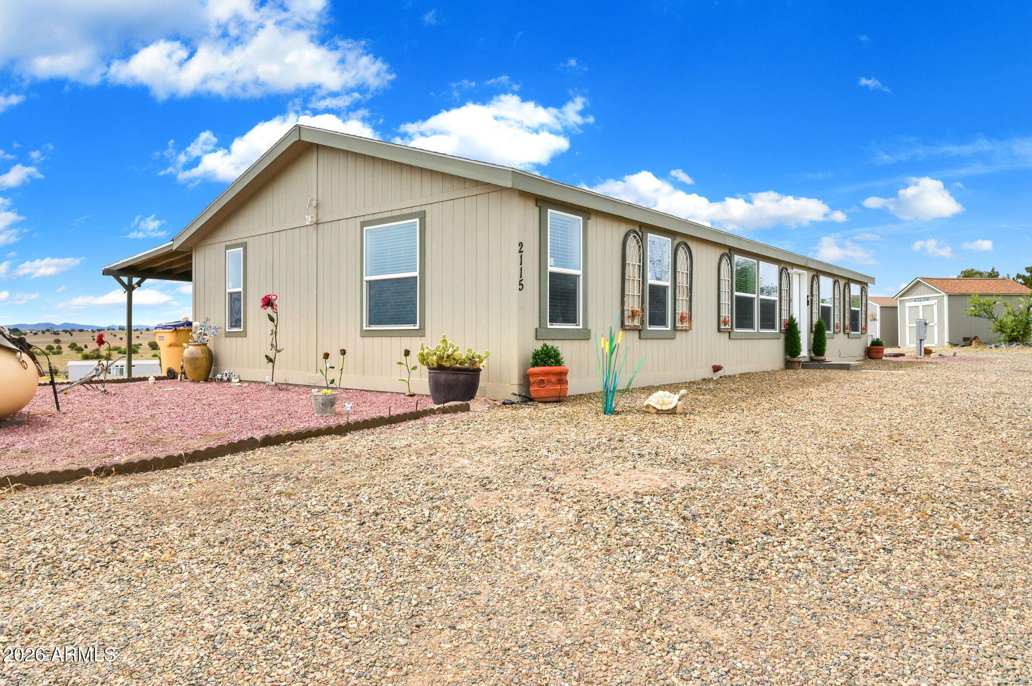 CHINO HEIGHTS UNIT 5 - Residential