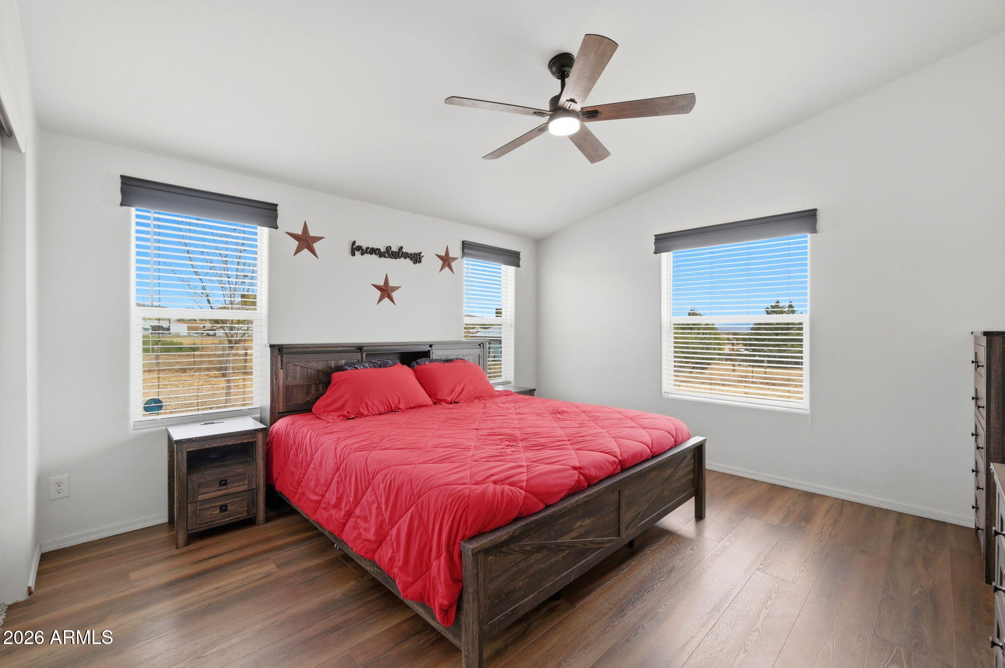 CHINO HEIGHTS UNIT 5 - Residential