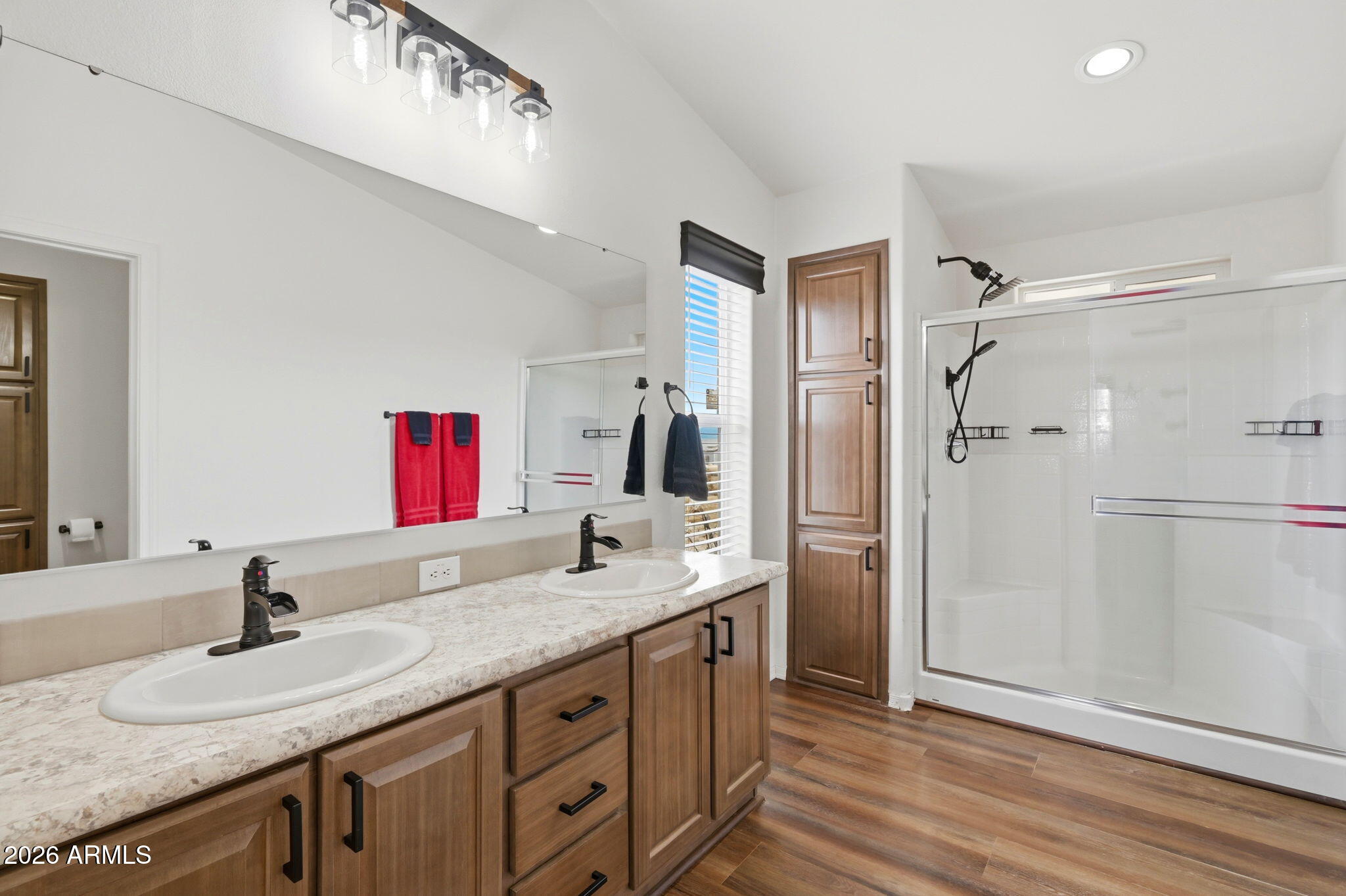 CHINO HEIGHTS UNIT 5 - Residential