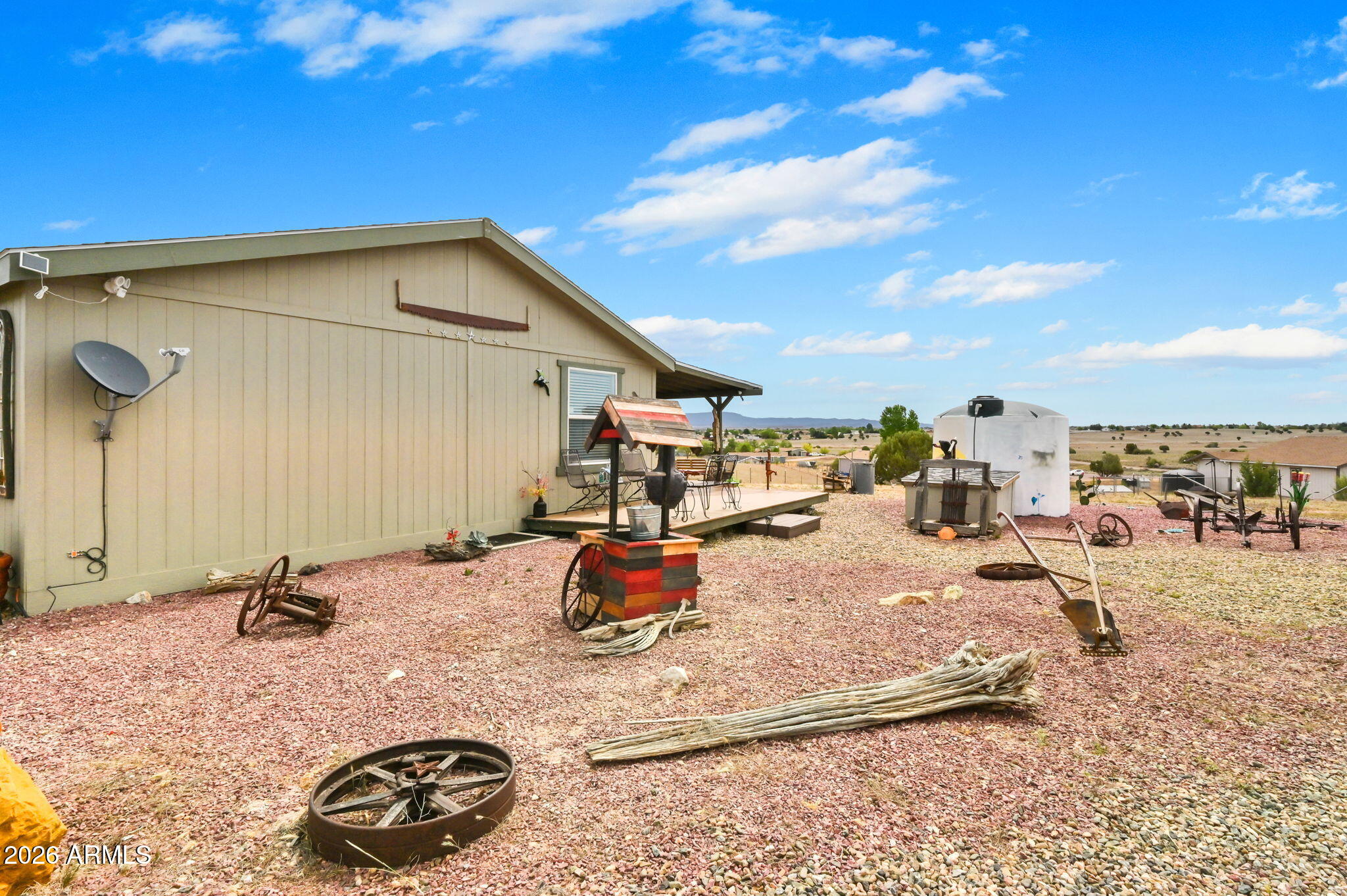 CHINO HEIGHTS UNIT 5 - Residential