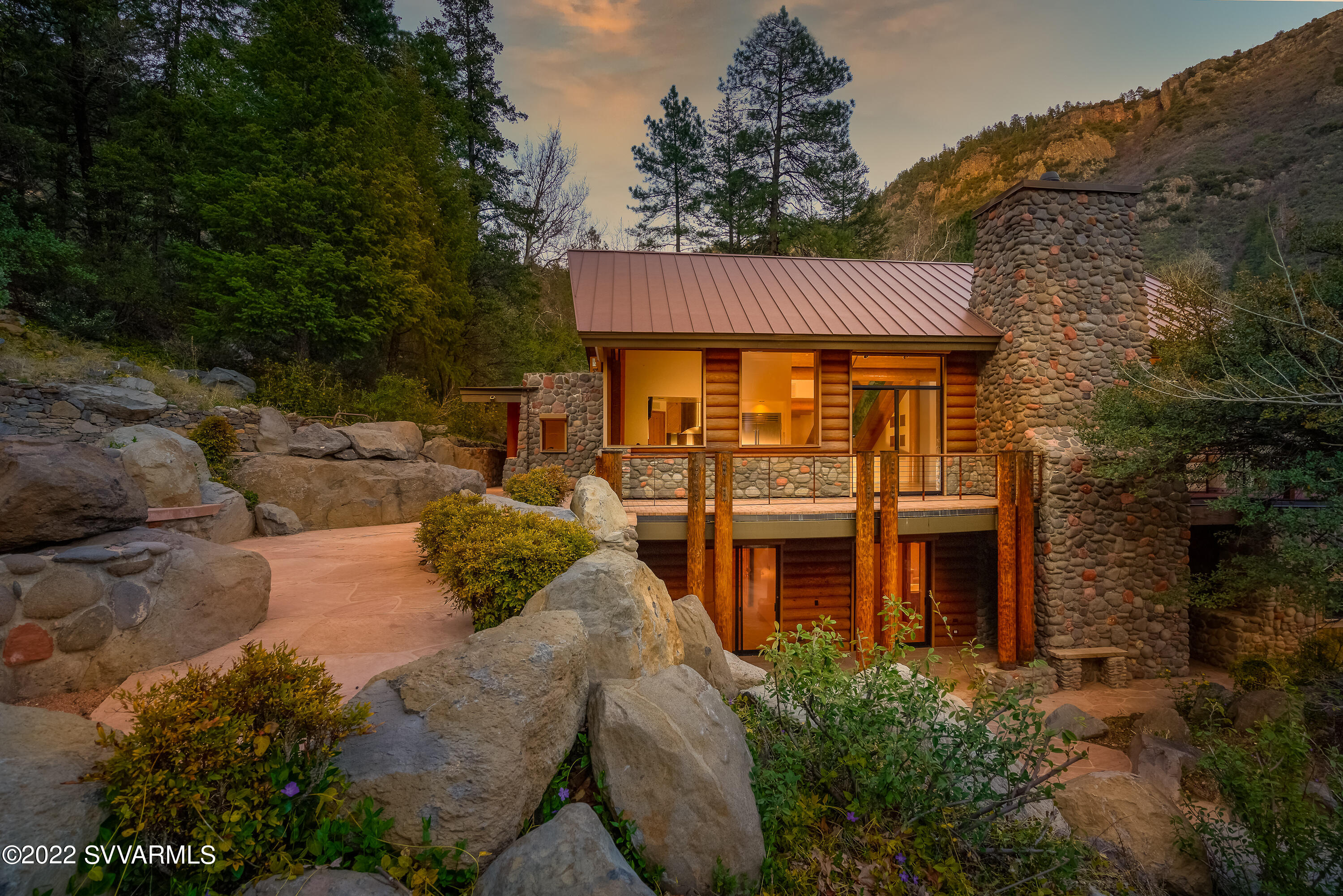Junipine Oc - Residential
