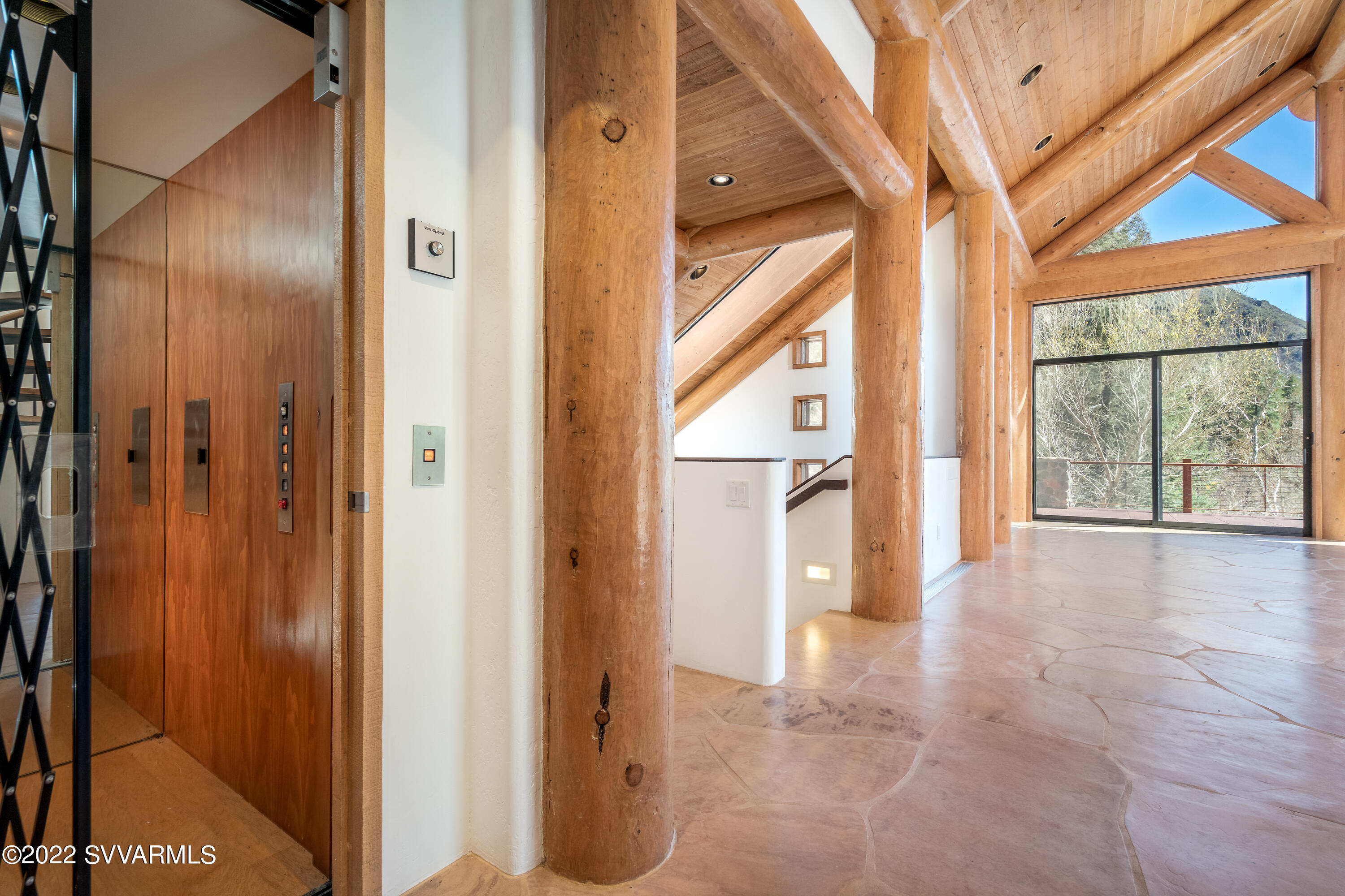 Junipine Oc - Residential
