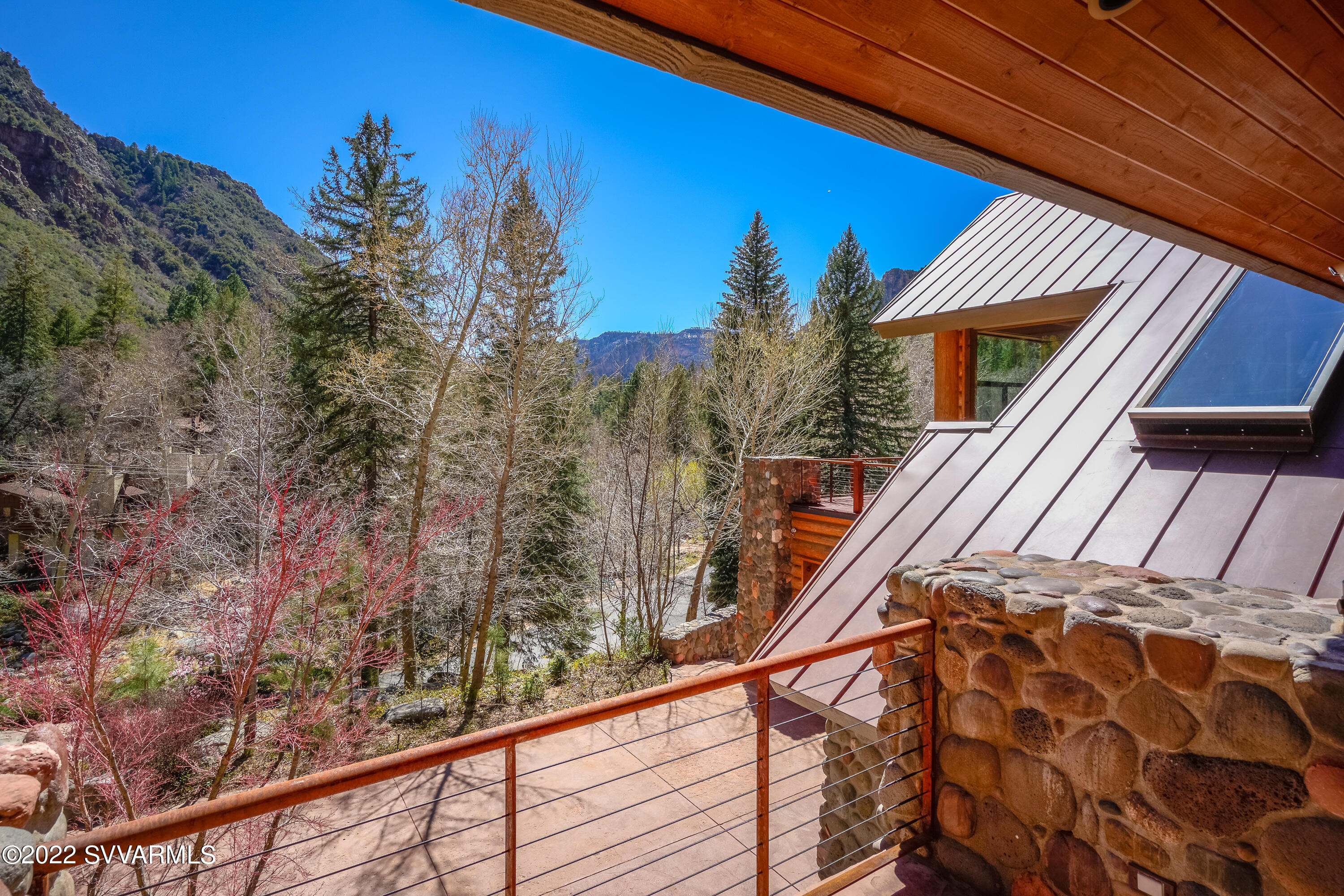 Junipine Oc - Residential