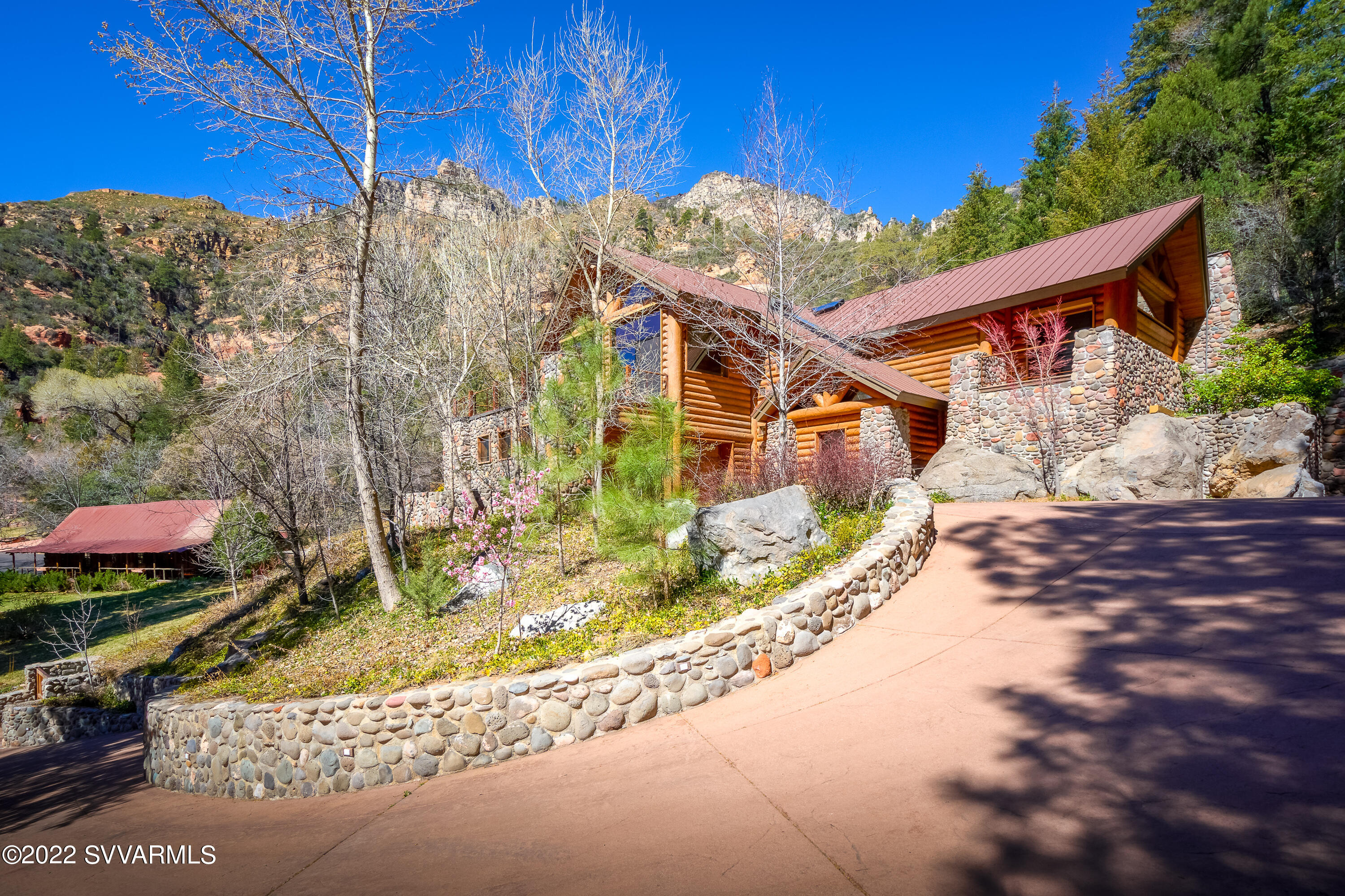 Junipine Oc - Residential