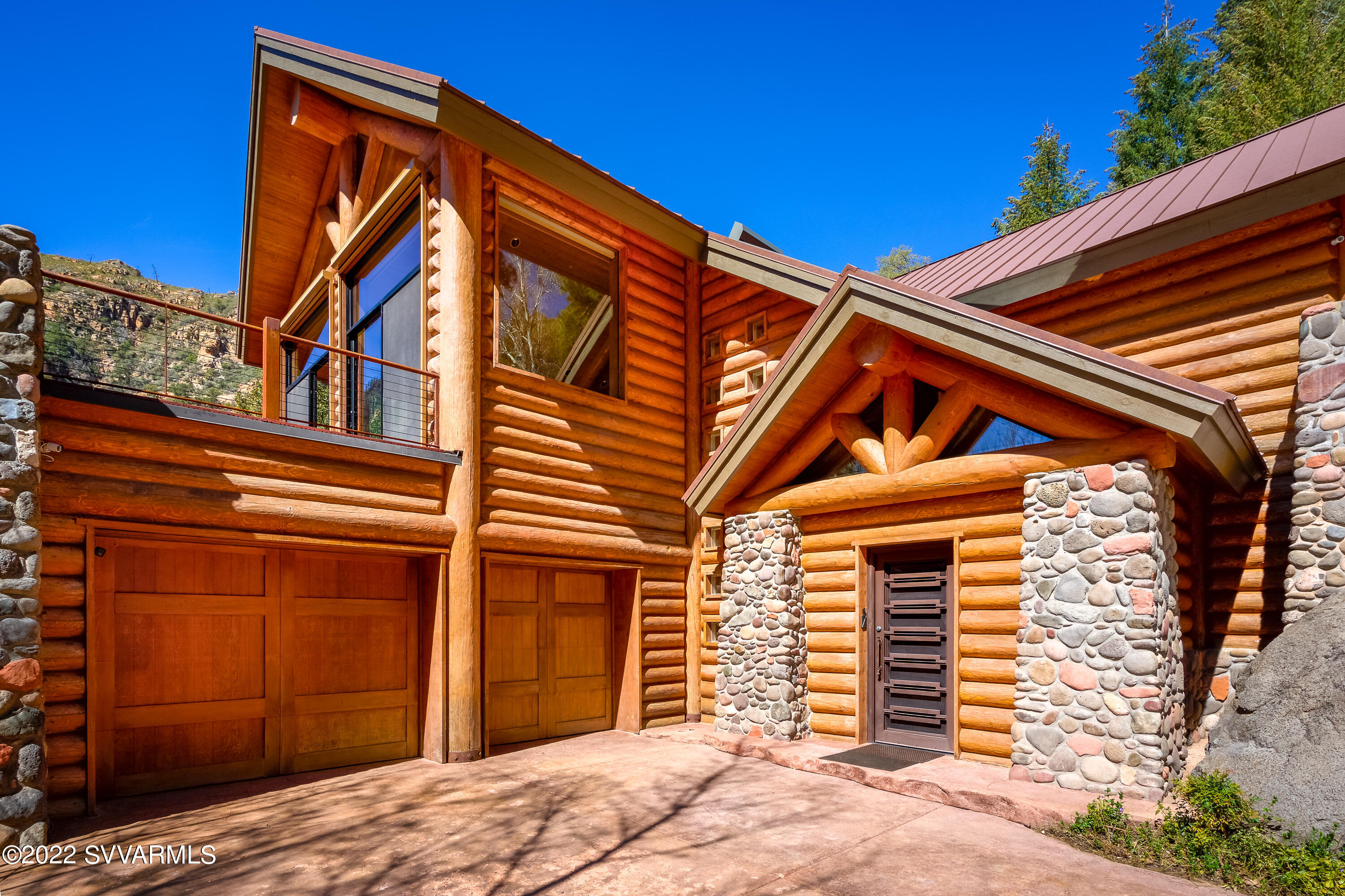 Junipine Oc - Residential