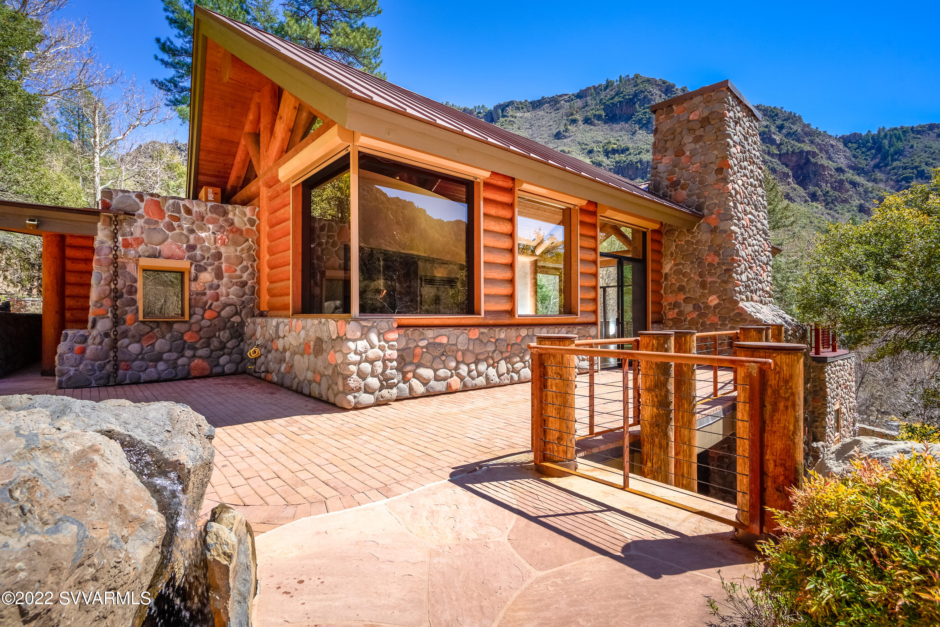 Junipine Oc - Residential