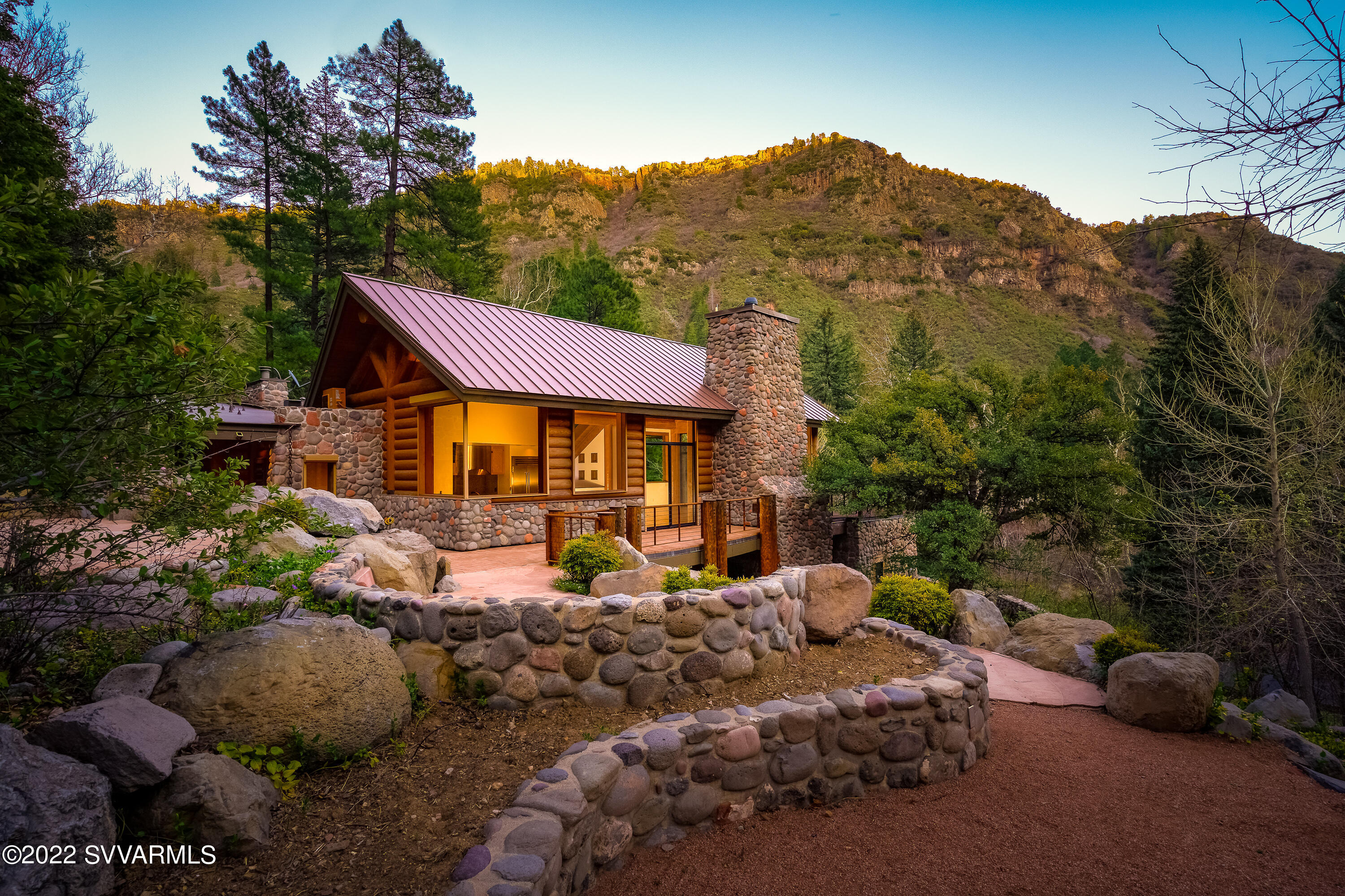 Junipine Oc - Residential