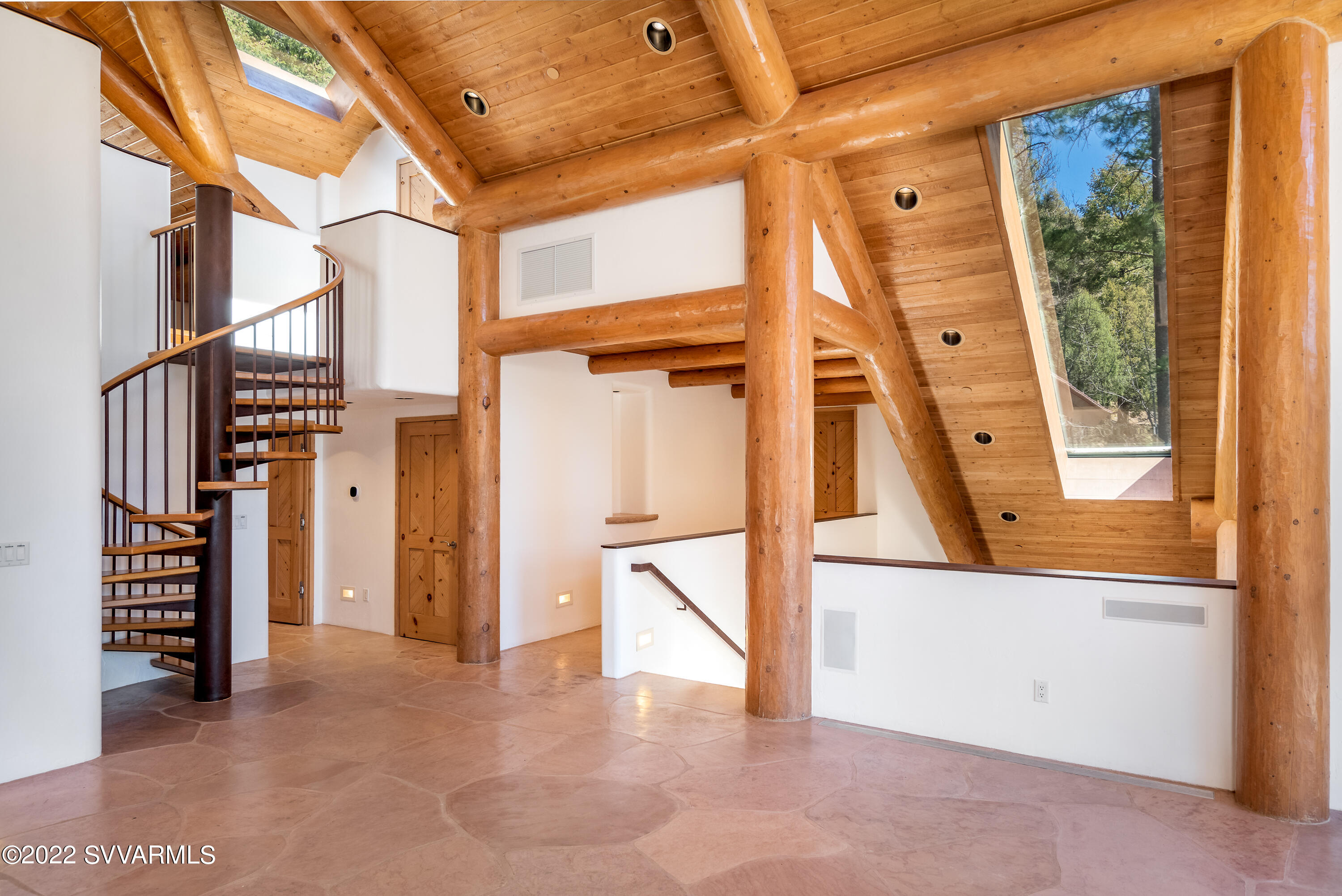 Junipine Oc - Residential