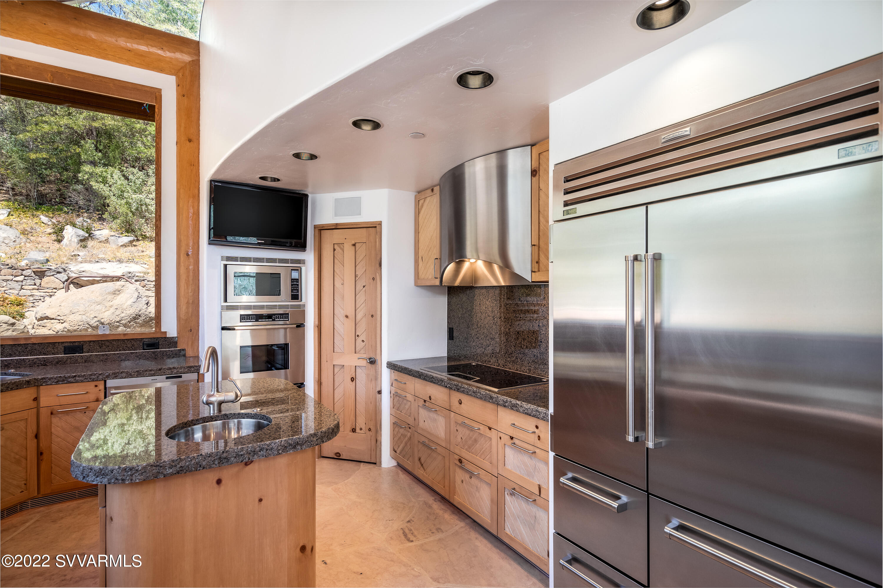 Junipine Oc - Residential