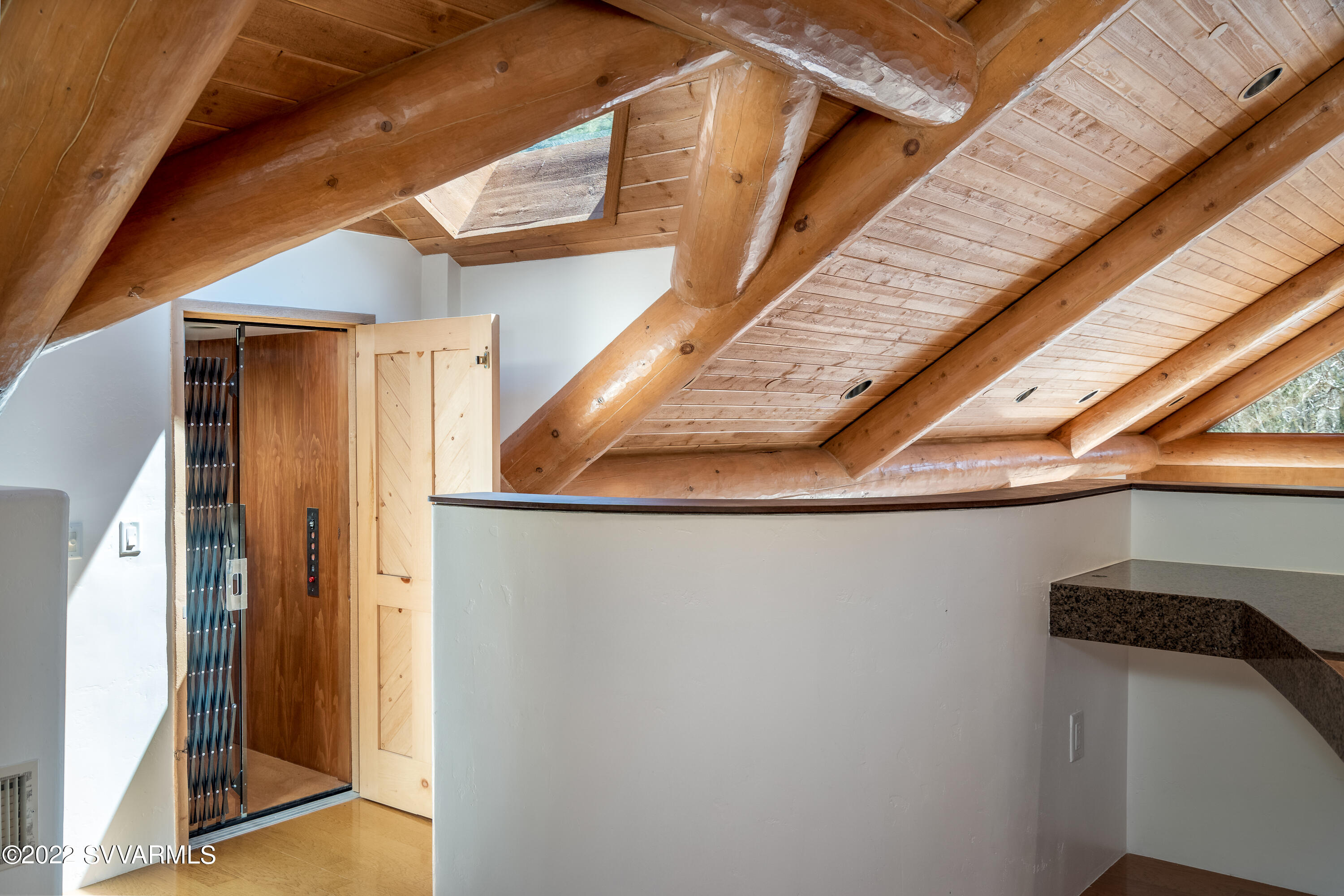 Junipine Oc - Residential