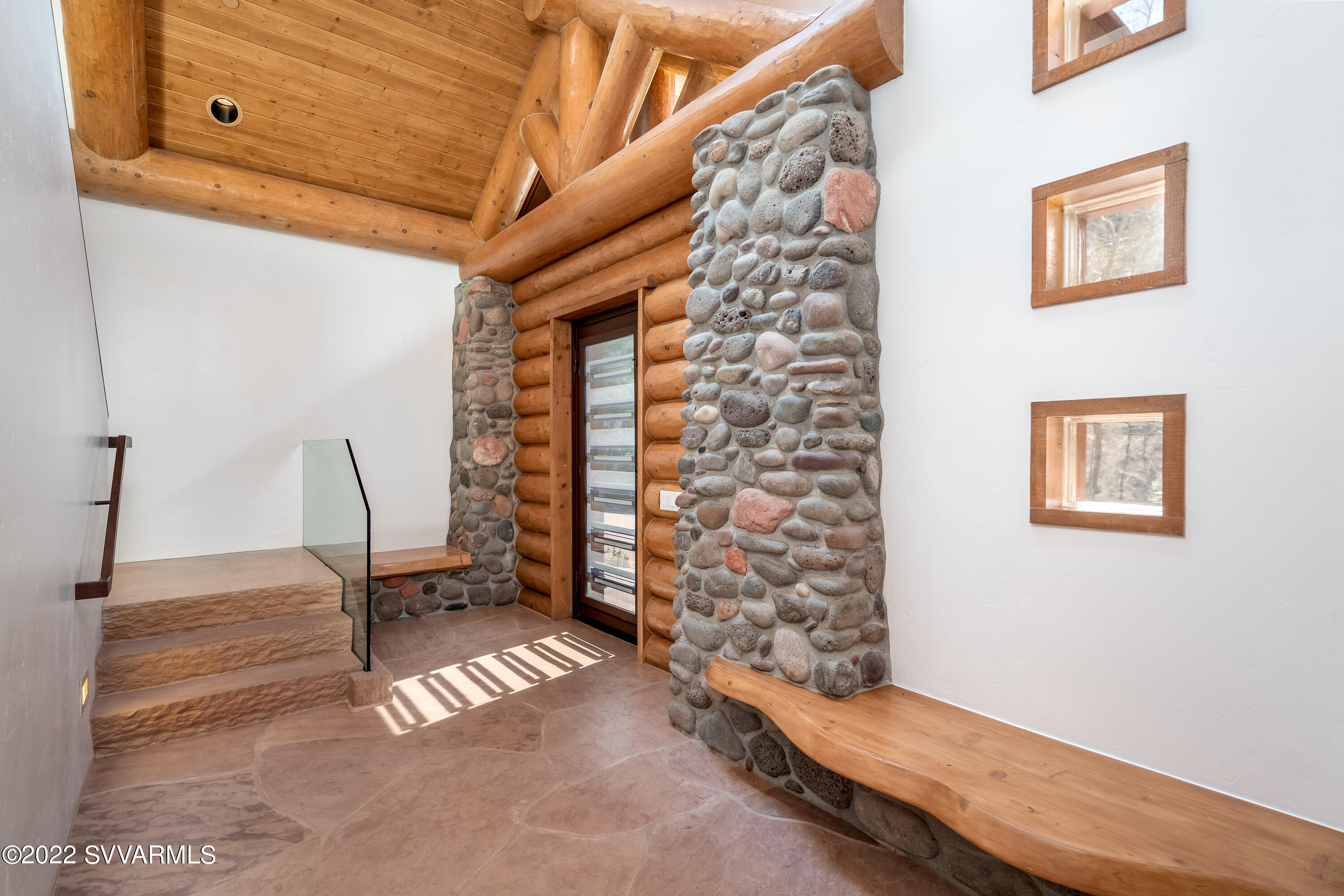 Junipine Oc - Residential