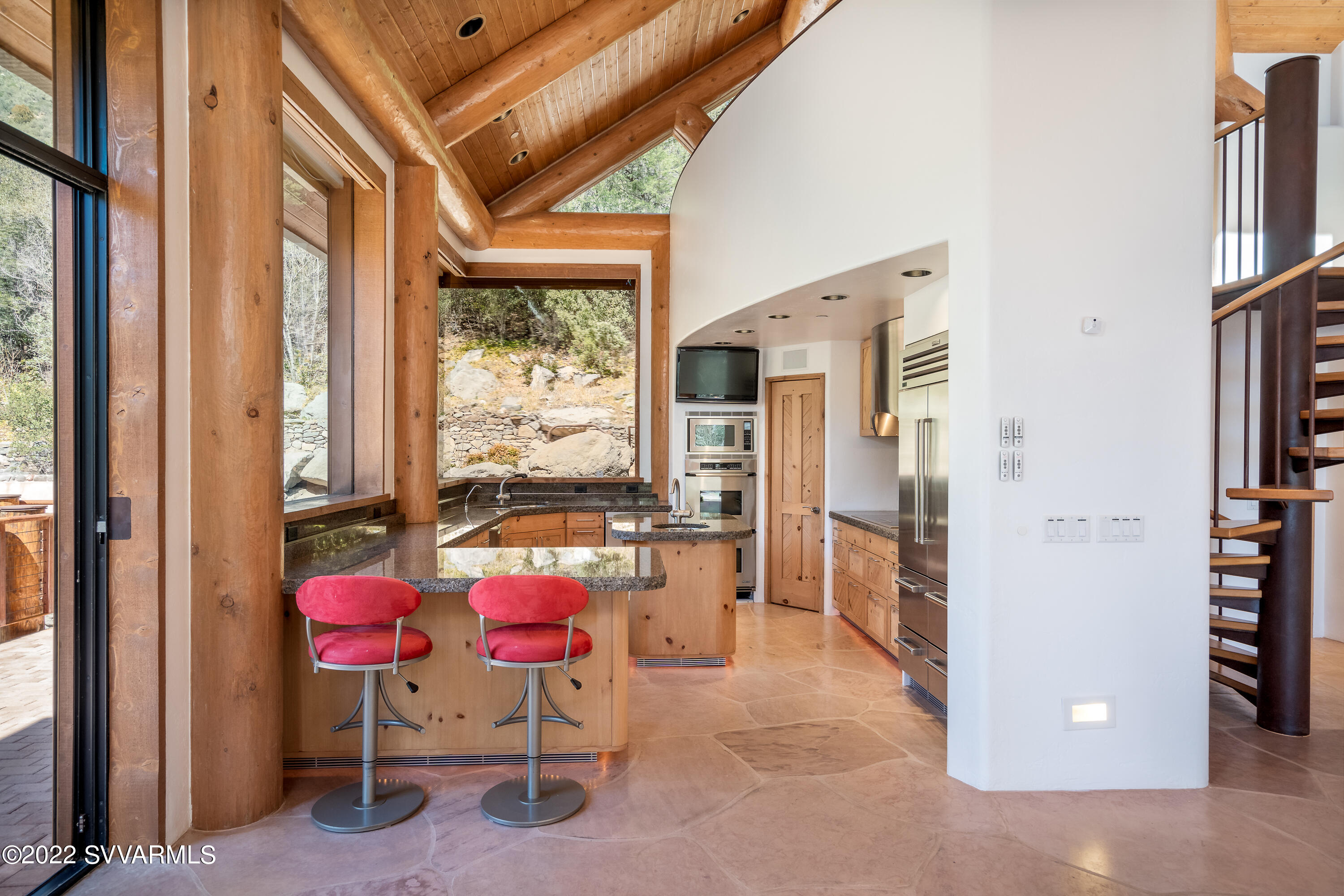 Junipine Oc - Residential