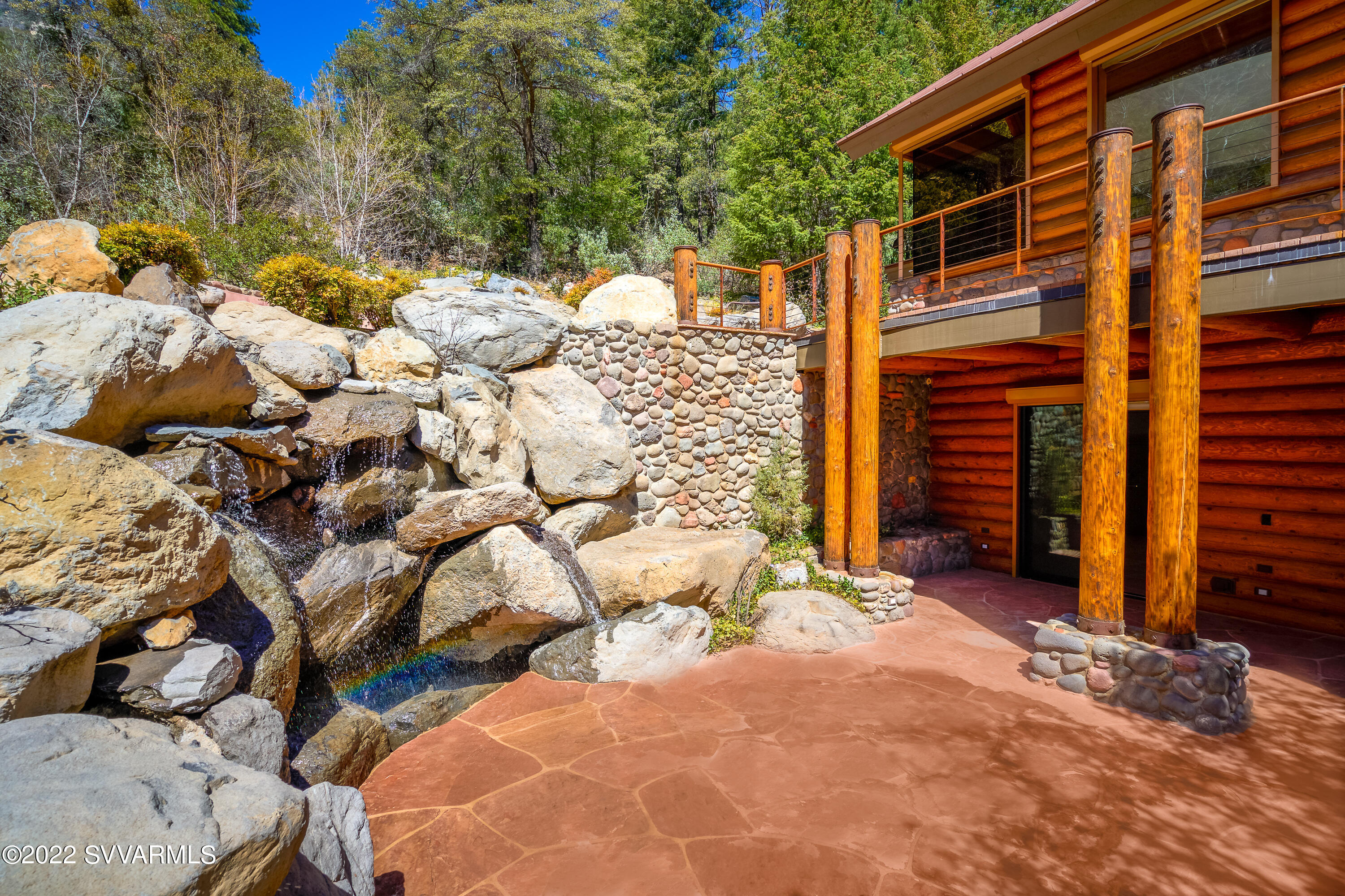 Junipine Oc - Residential