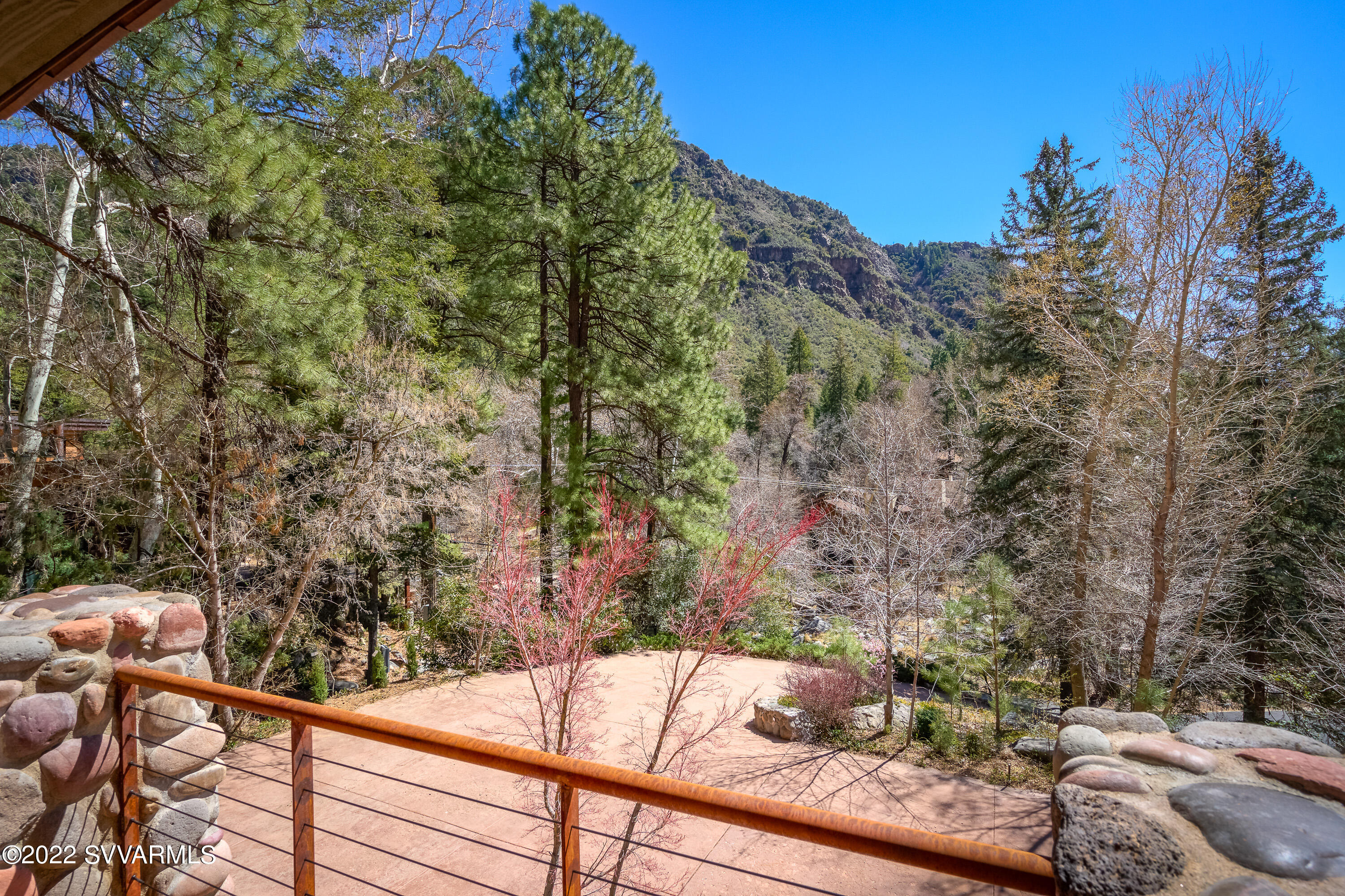 Junipine Oc - Residential