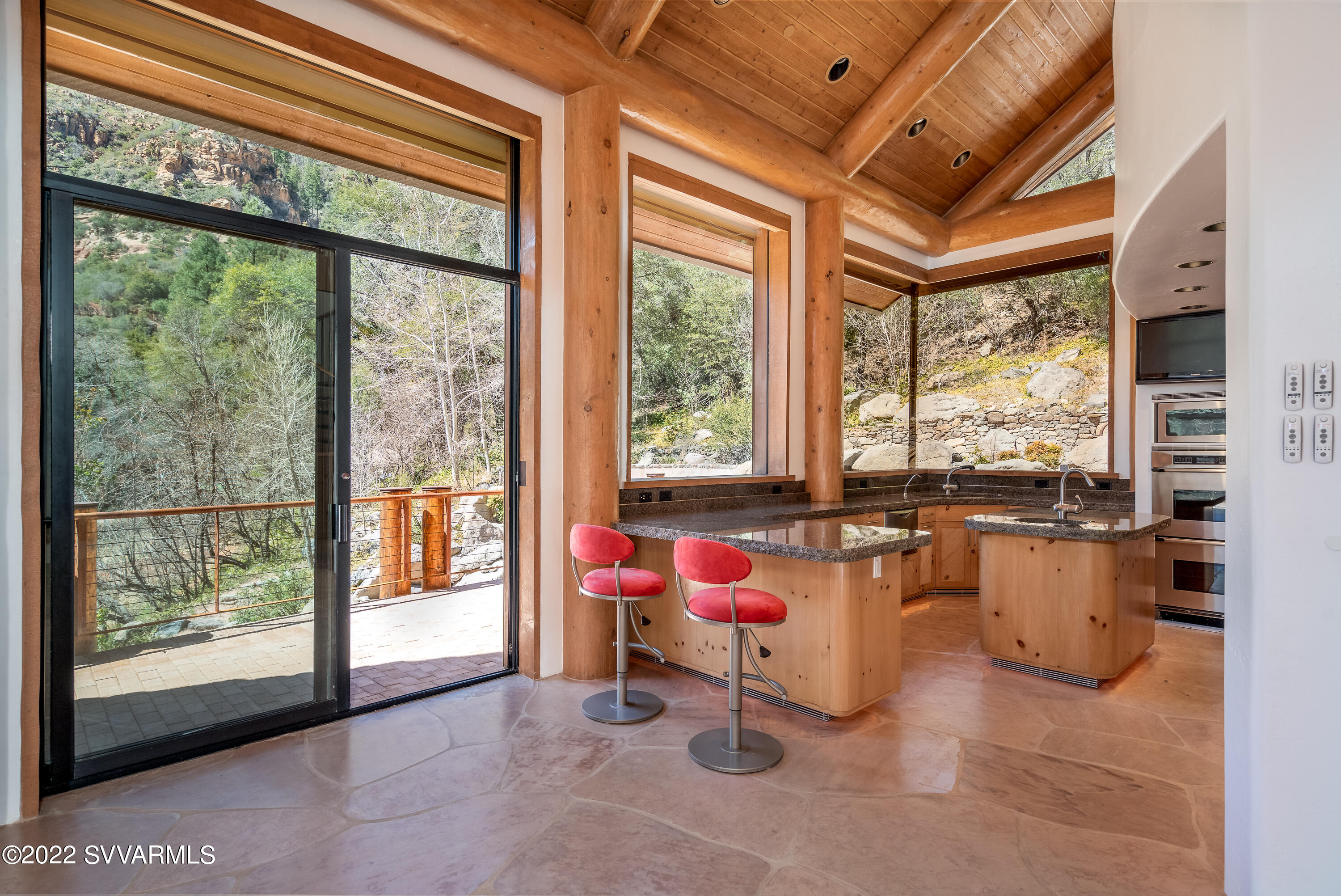 Junipine Oc - Residential