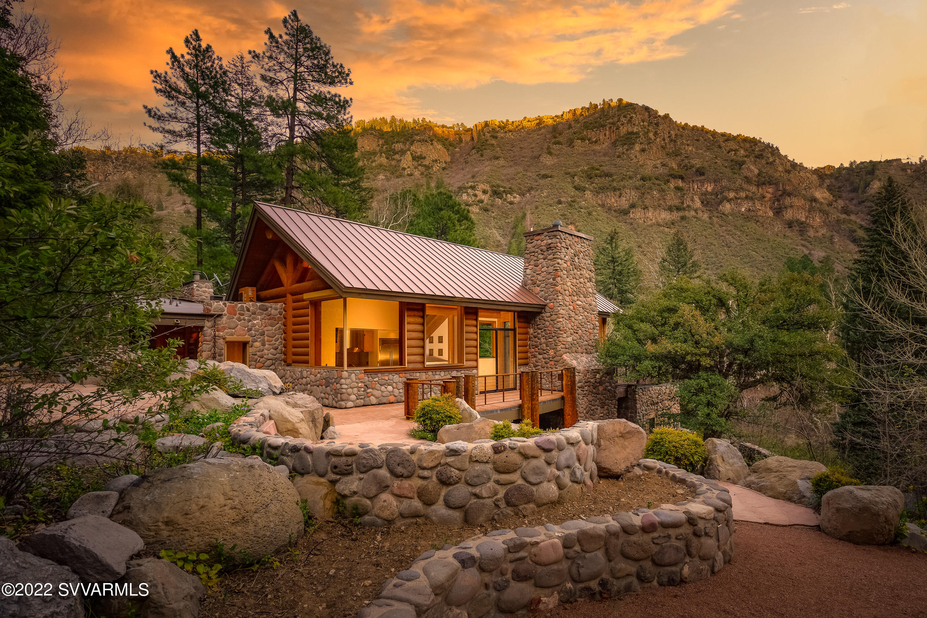 Junipine Oc - Residential