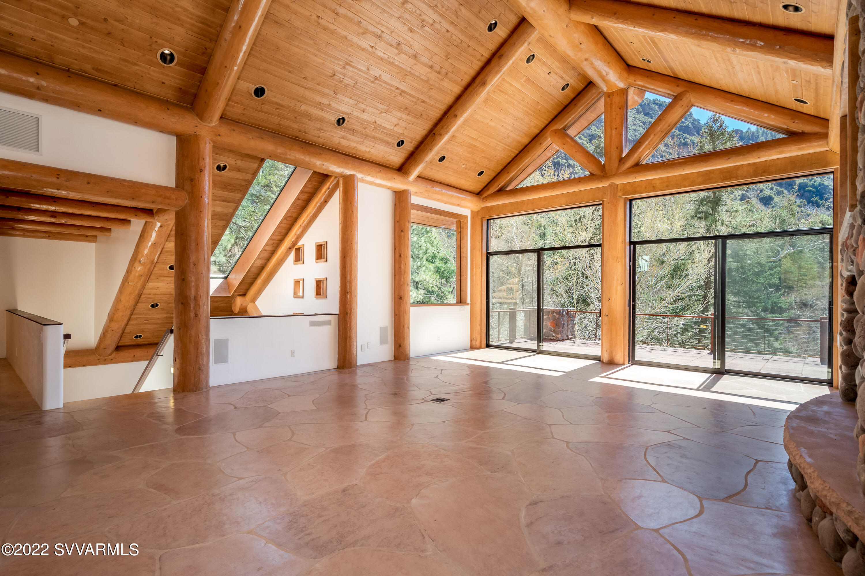 Junipine Oc - Residential