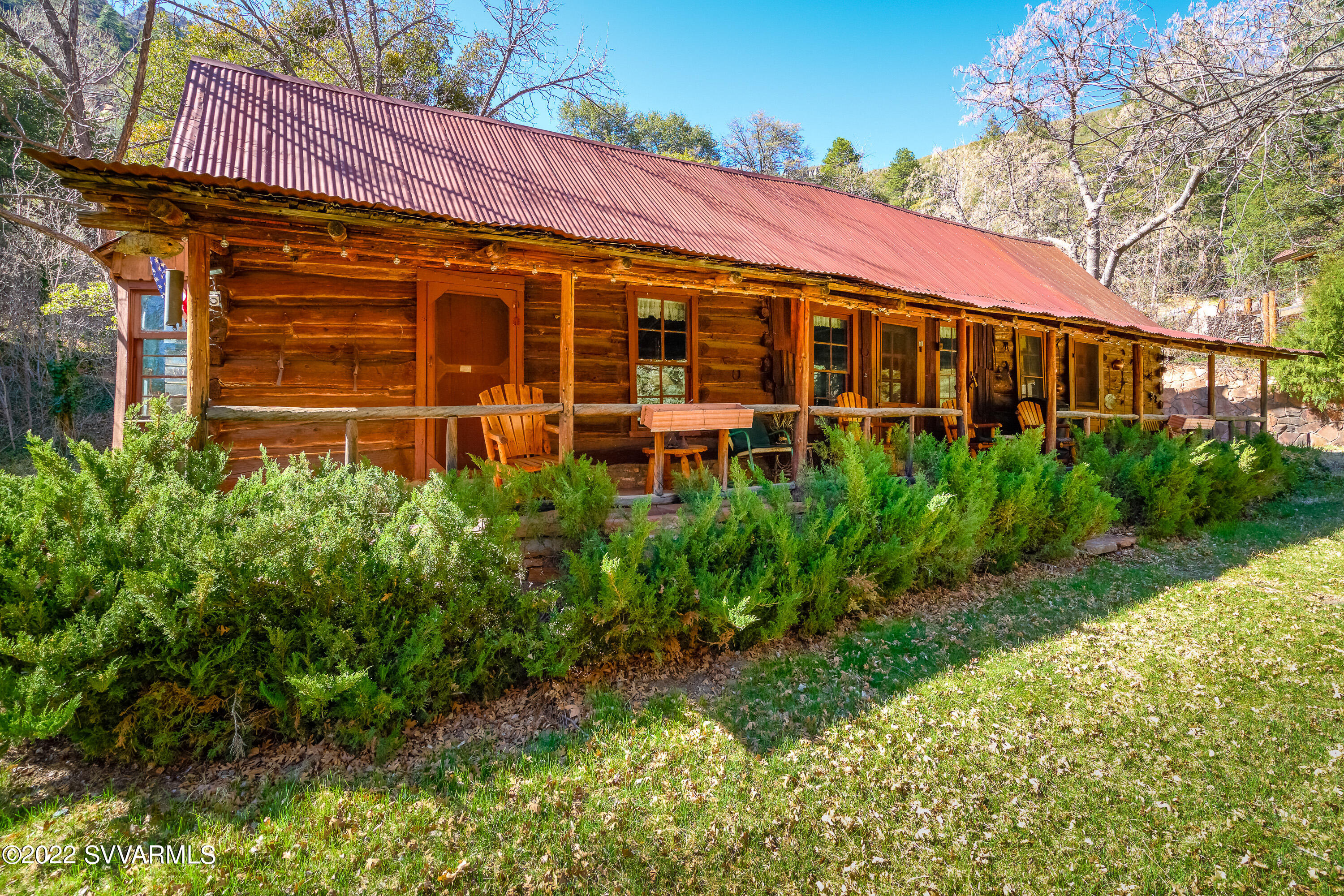 Junipine Oc - Residential