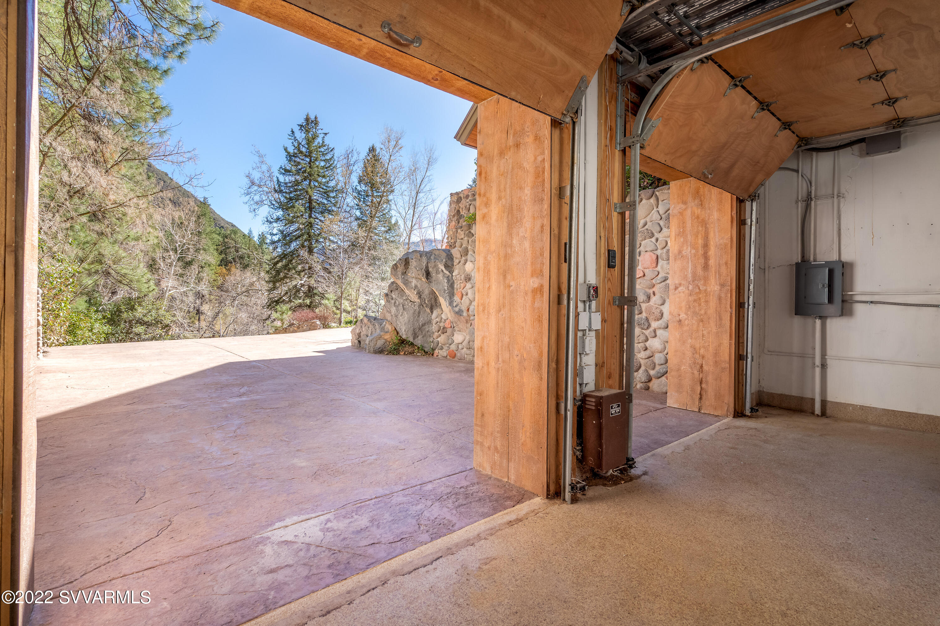 Junipine Oc - Residential