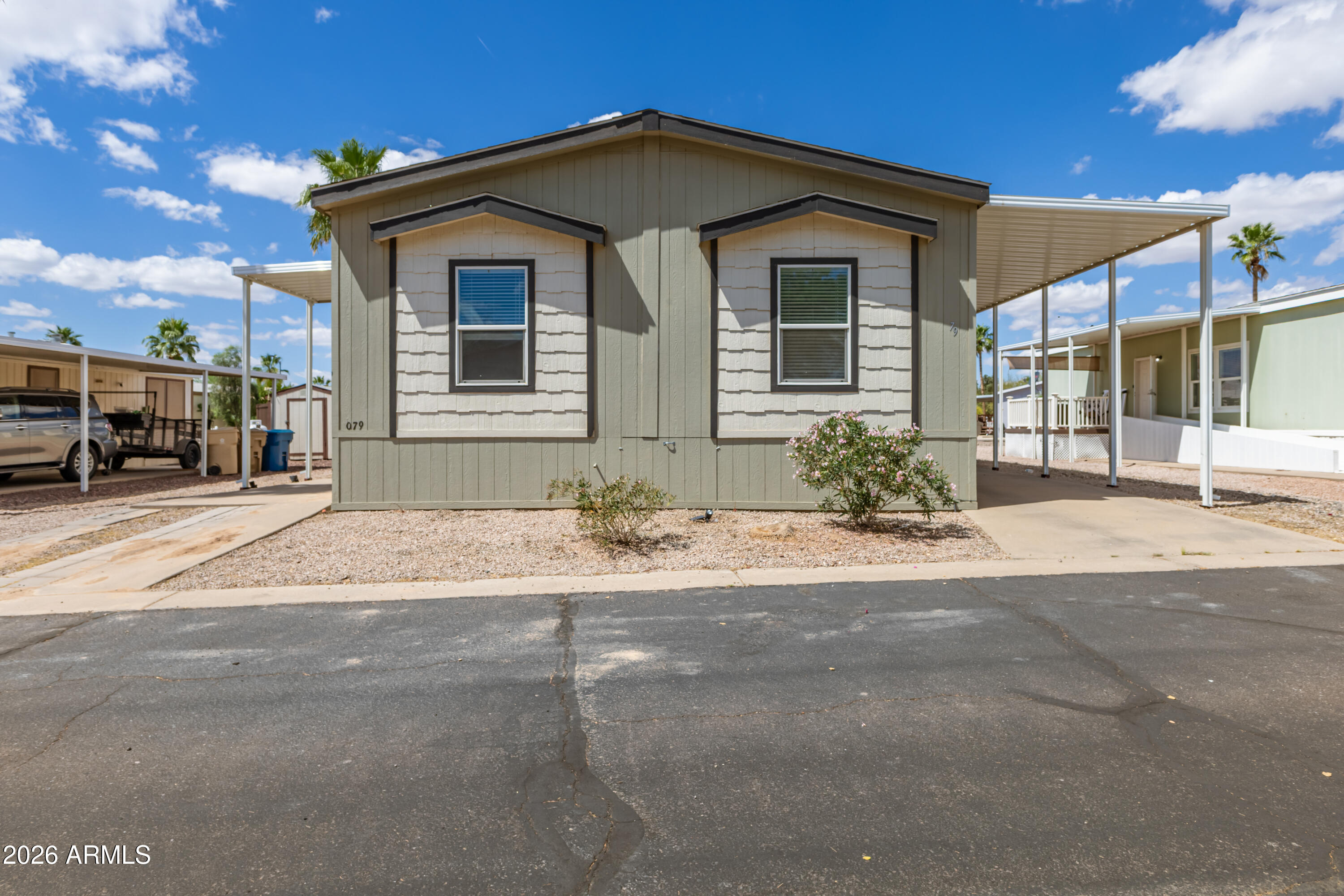BUENA VISTA - Residential