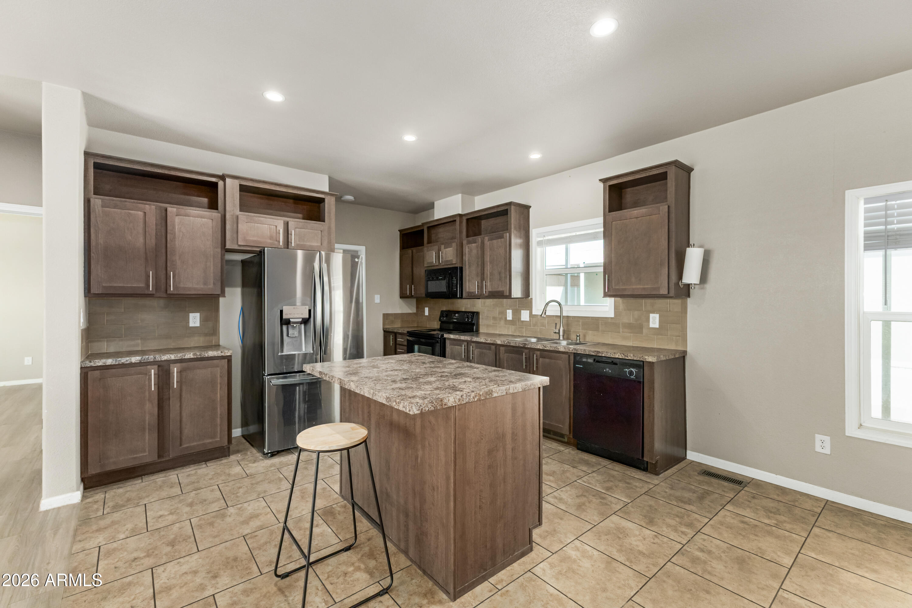 BUENA VISTA - Residential