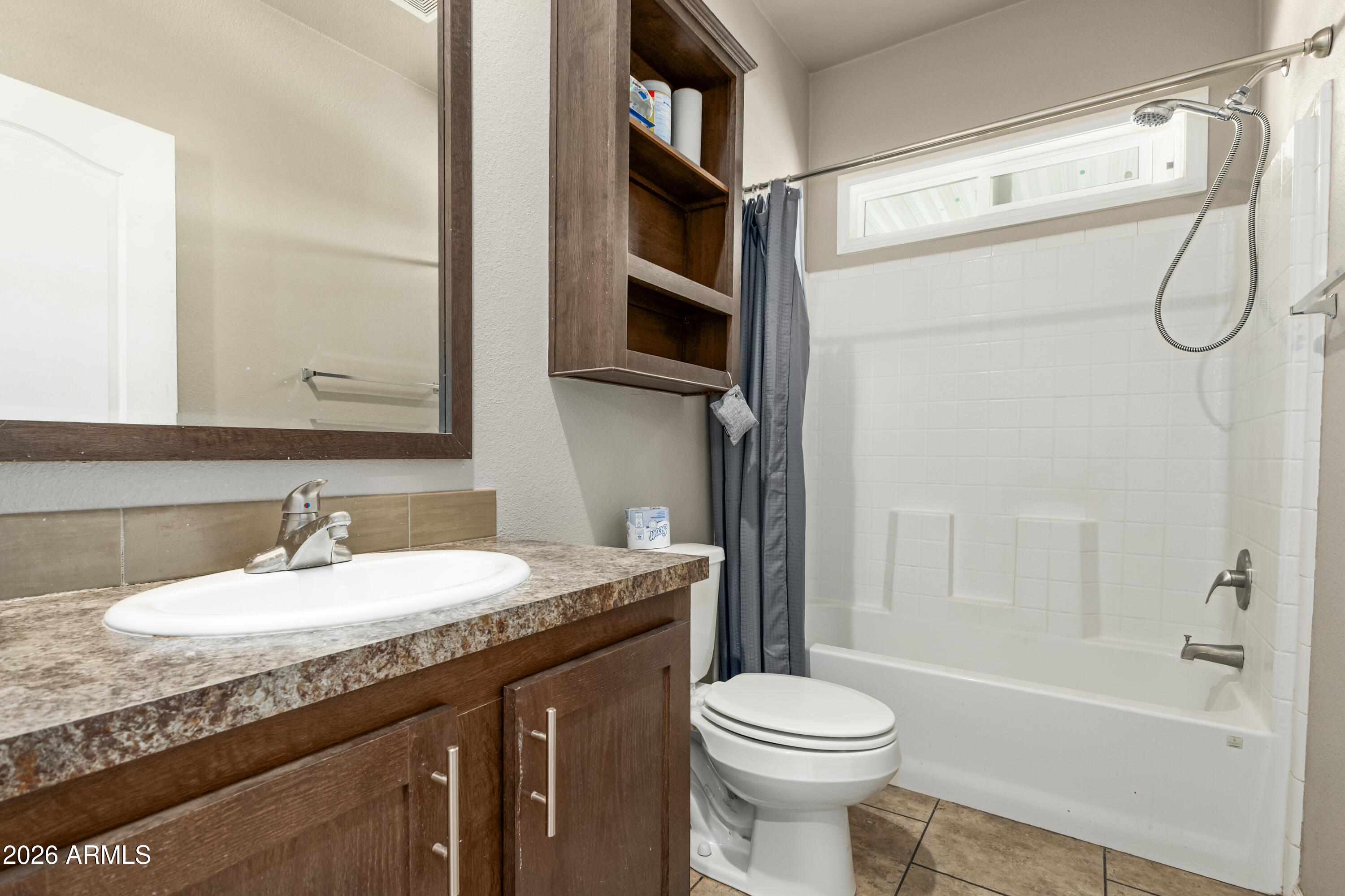 BUENA VISTA - Residential