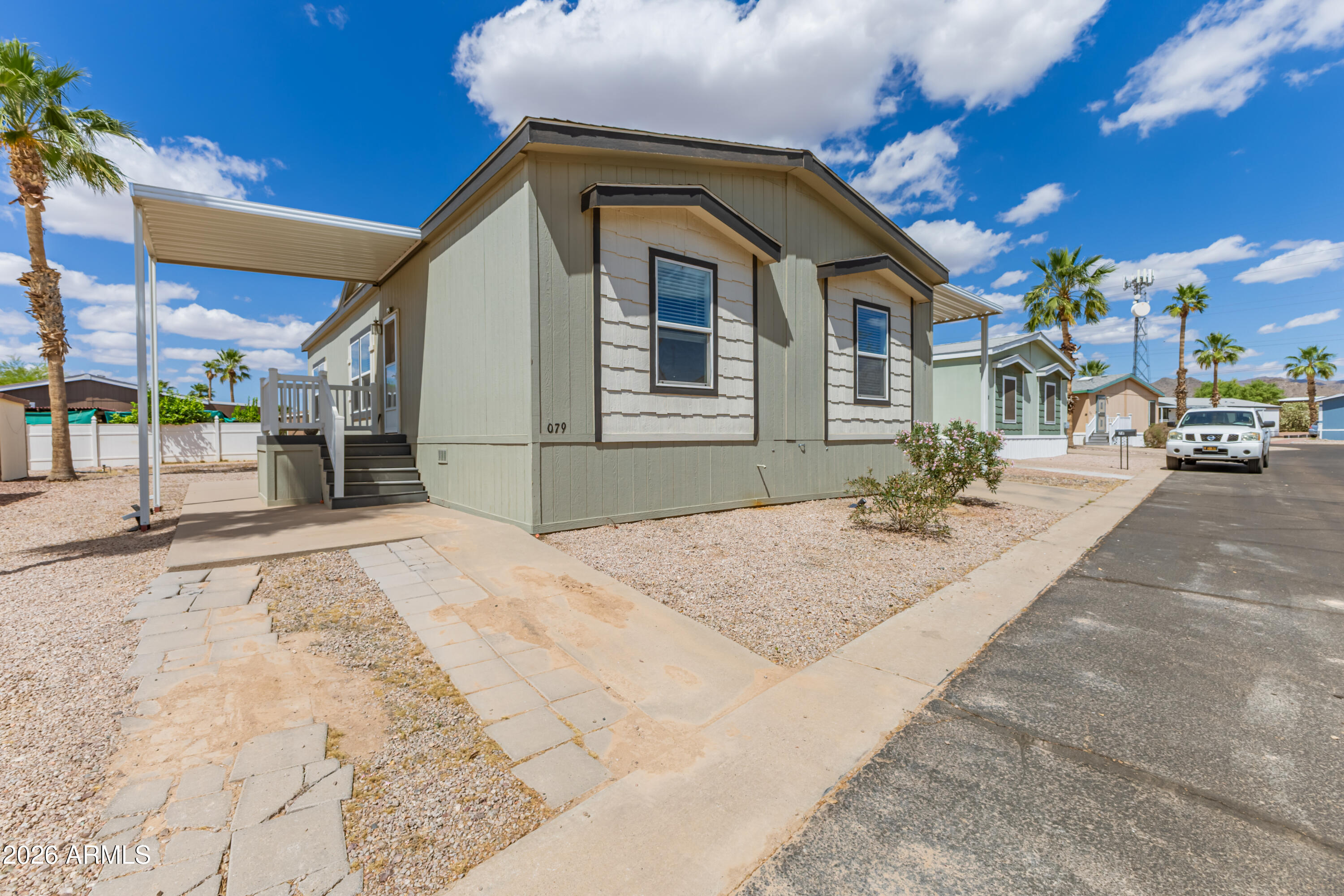 BUENA VISTA - Residential